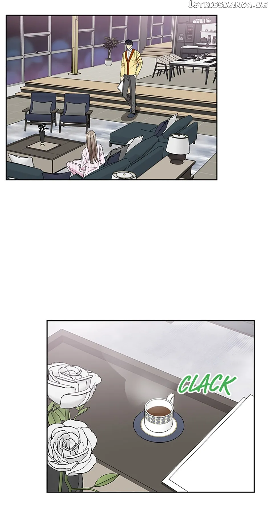 Love Class Chapter 13 Online - página 45