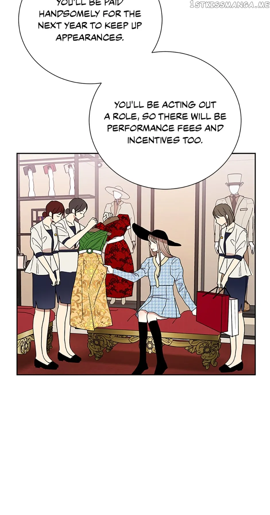Love Class Chapter 13 Online - página 48