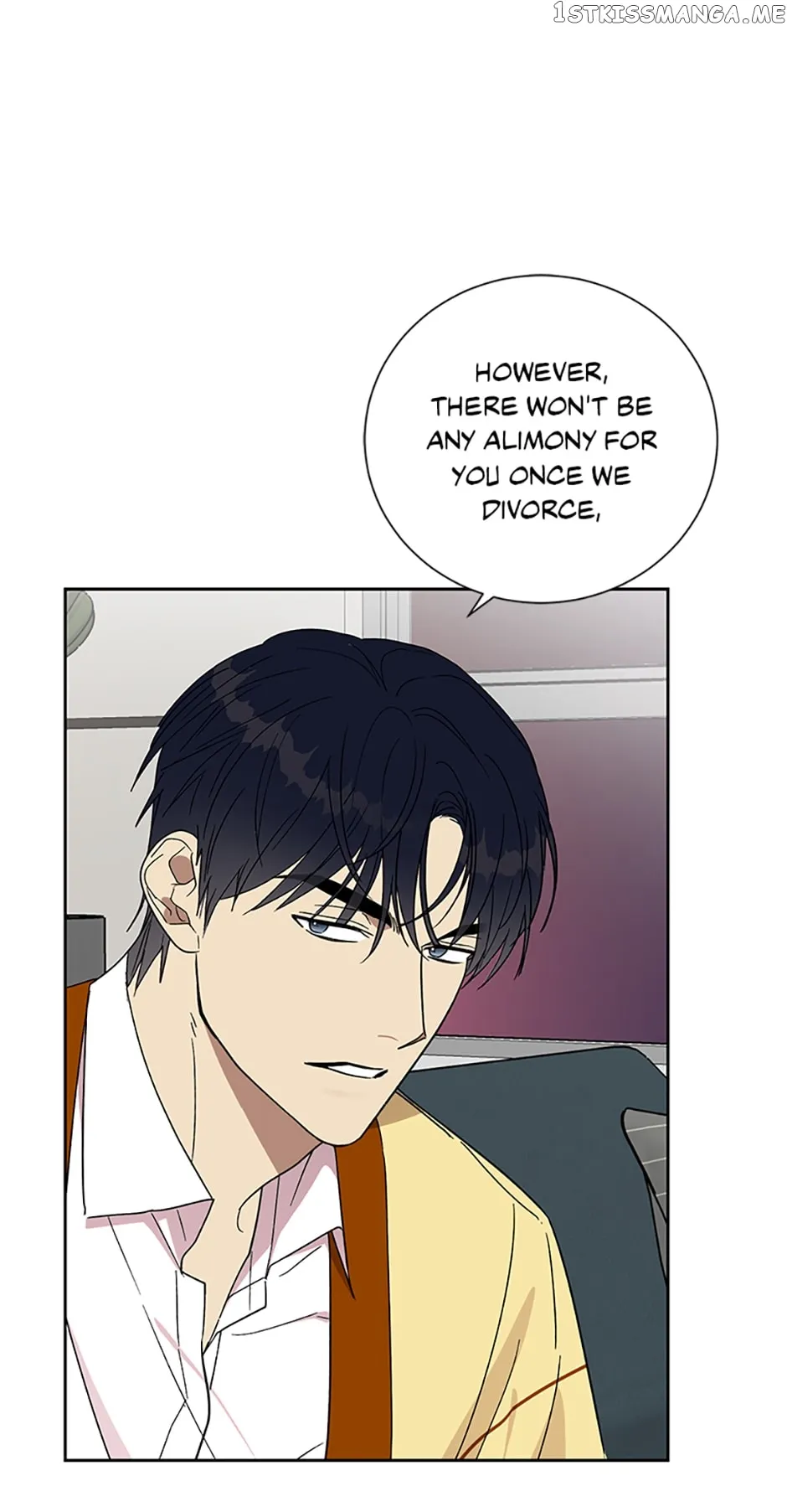 Love Class Chapter 13 Online - página 49