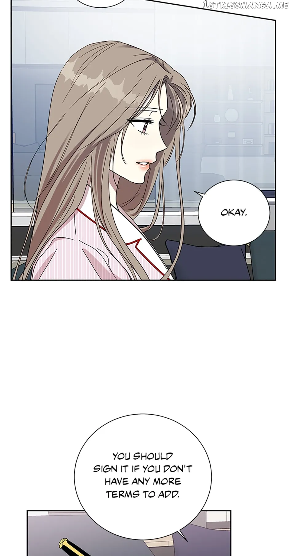 Love Class Chapter 13 Online - página 54