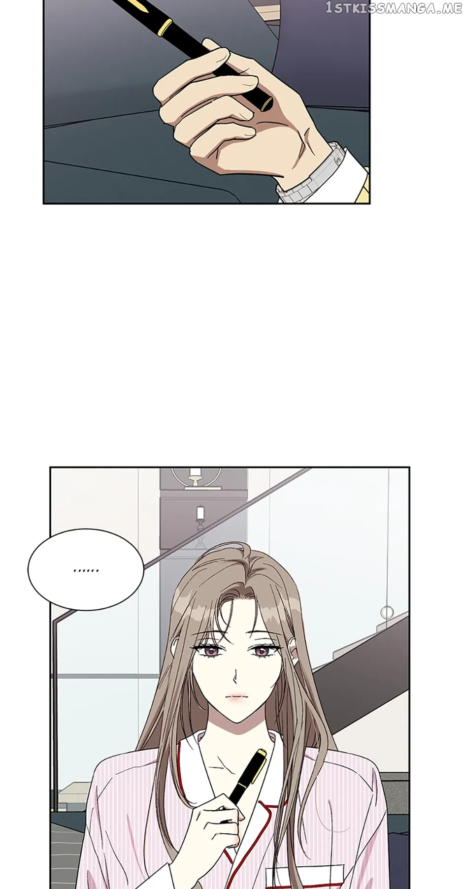 Love Class Chapter 13 Online - página 55
