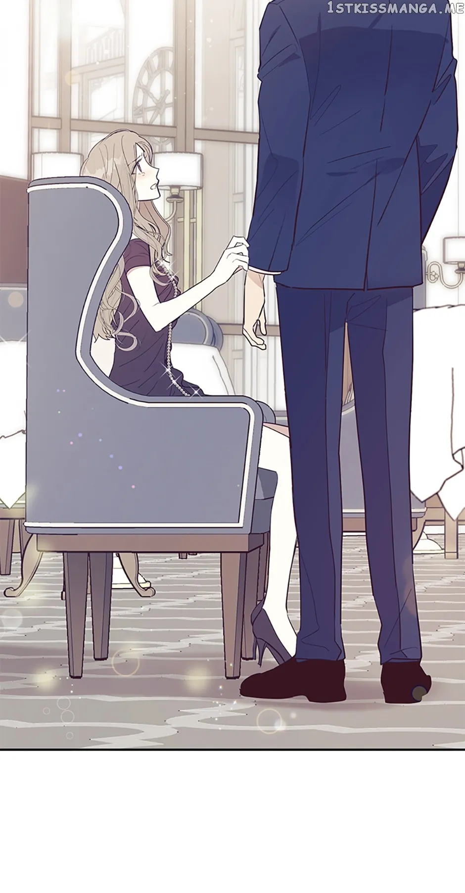 Love Class Chapter 13 Online - página 57
