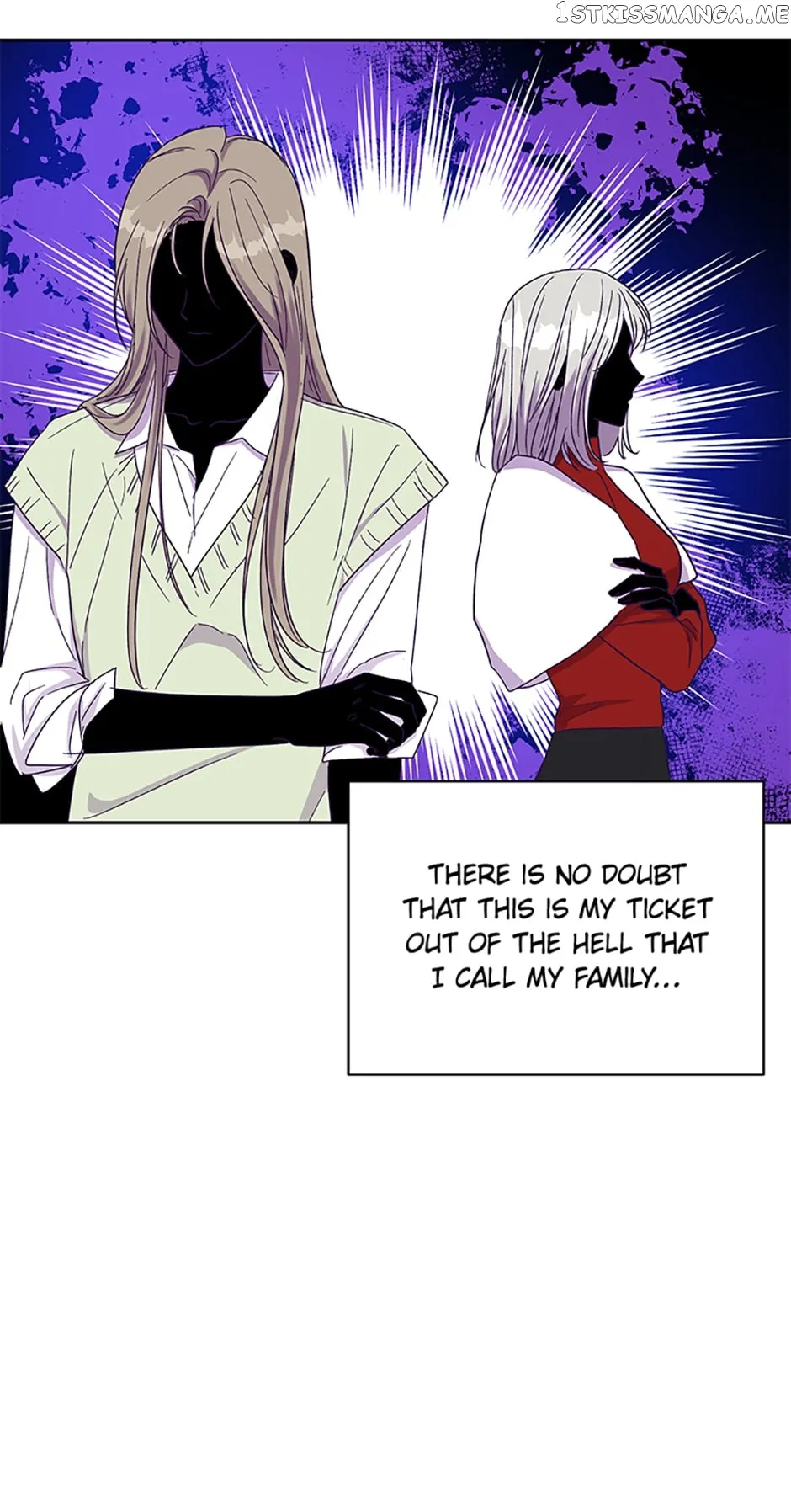 Love Class Chapter 13 Online - página 58