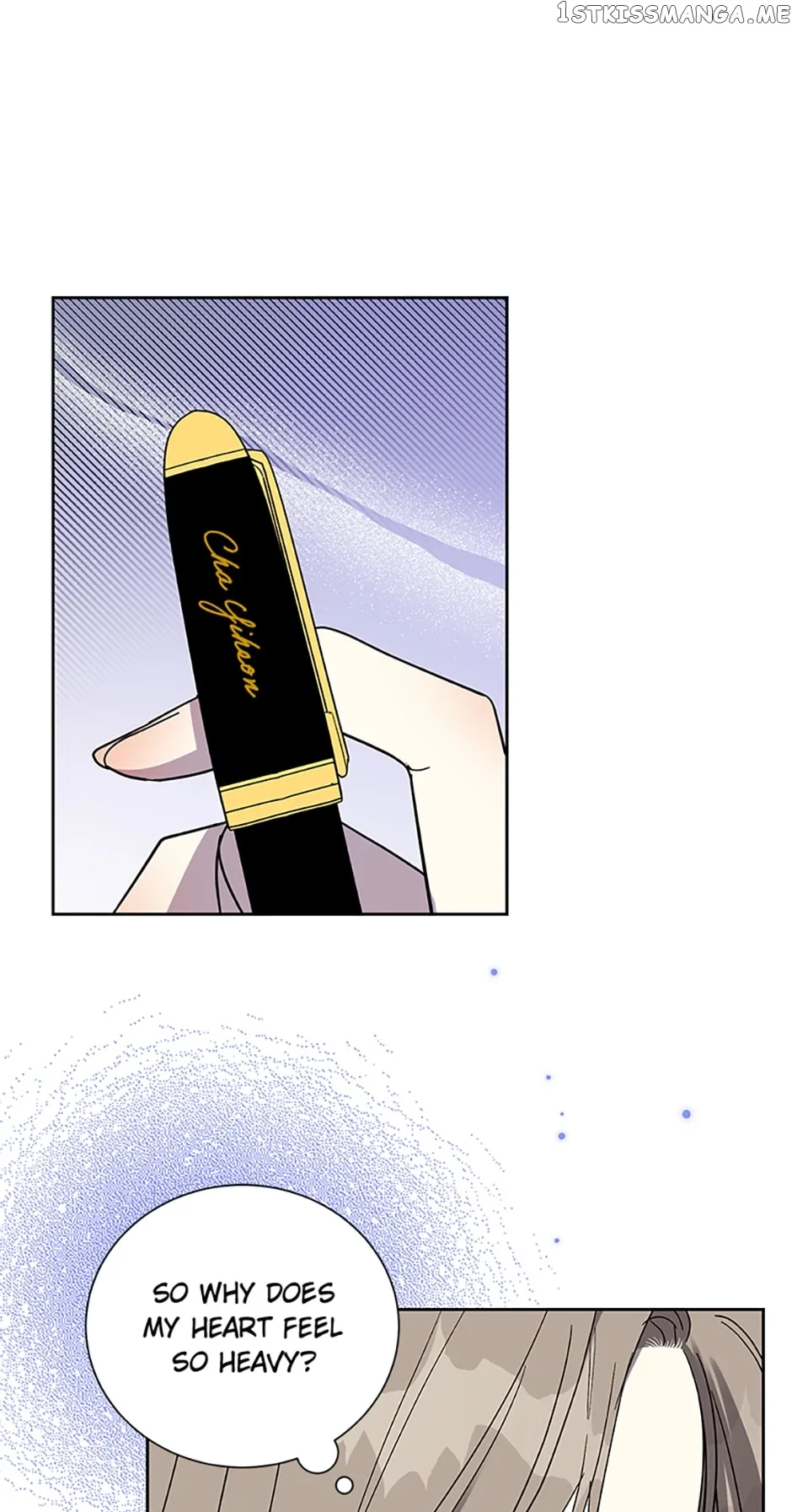 Love Class Chapter 13 Online - página 59