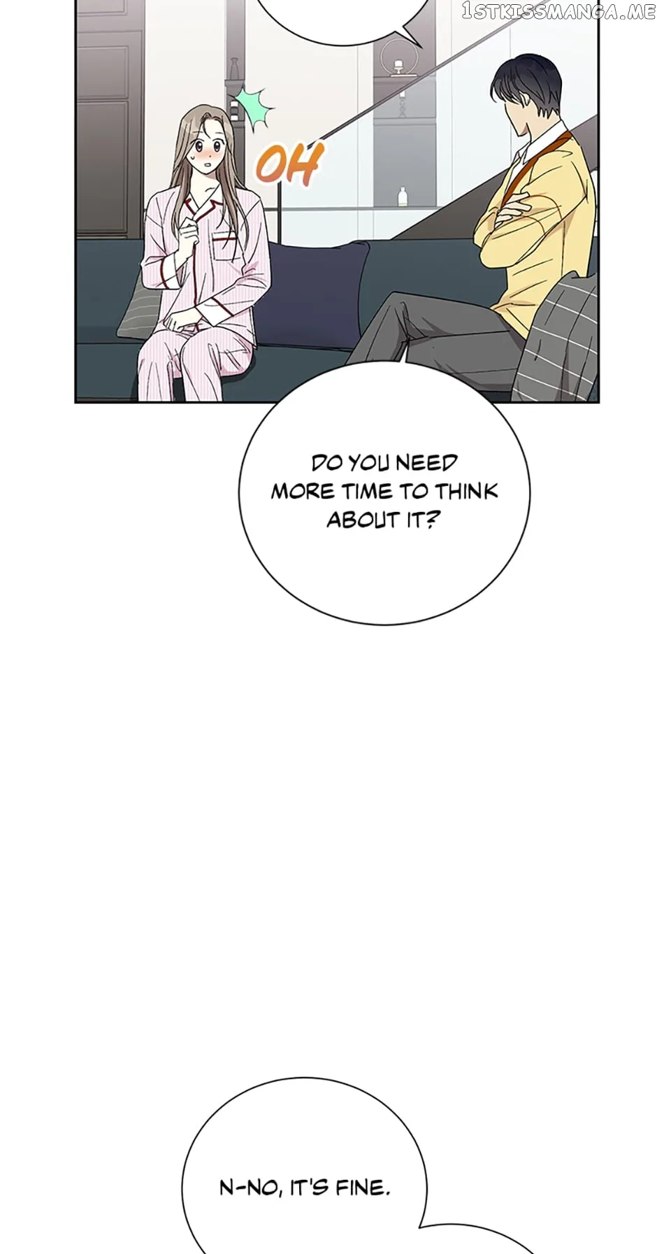 Love Class Chapter 13 Online - página 61