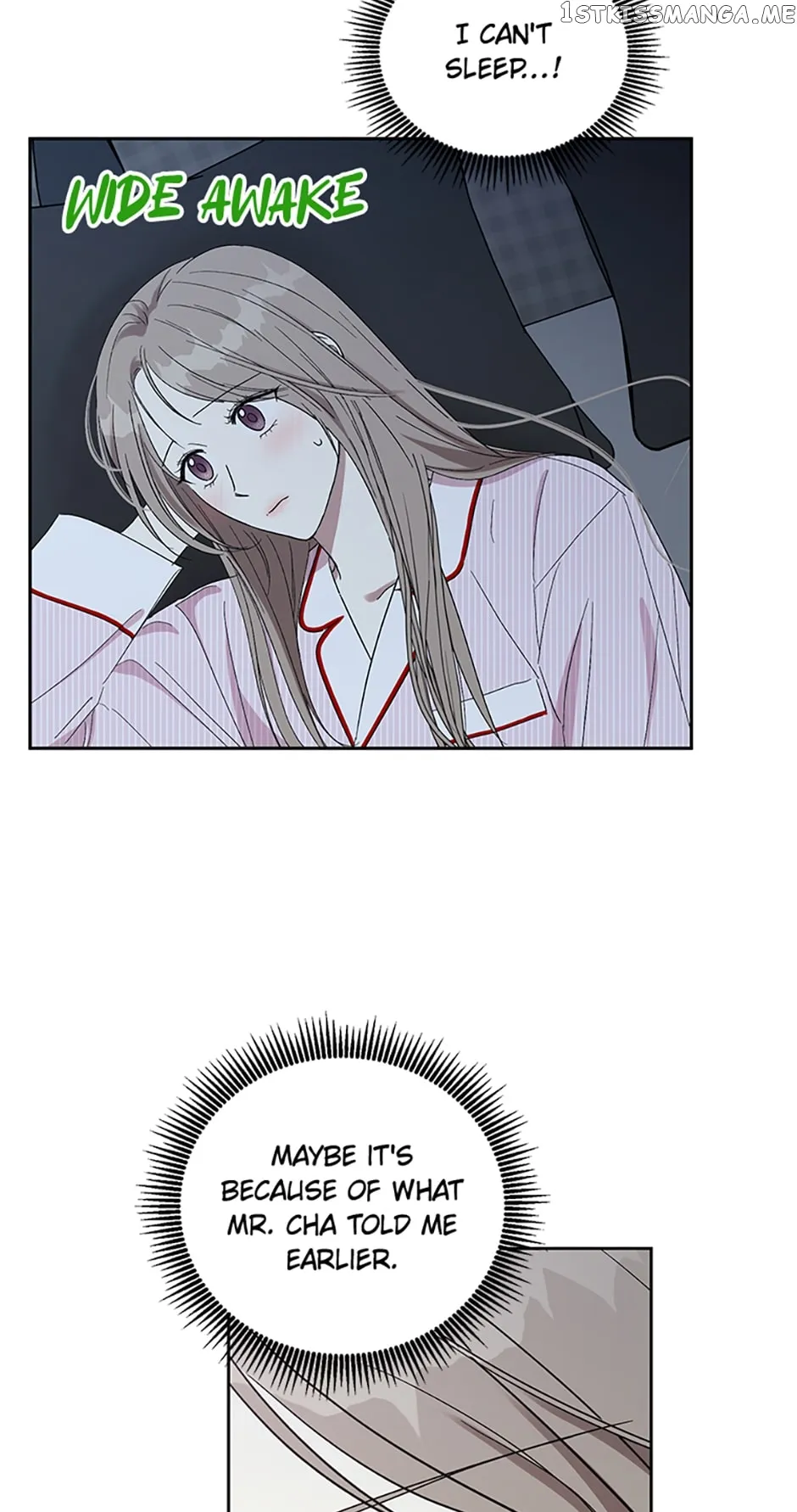 Love Class Chapter 14 Online - página 4