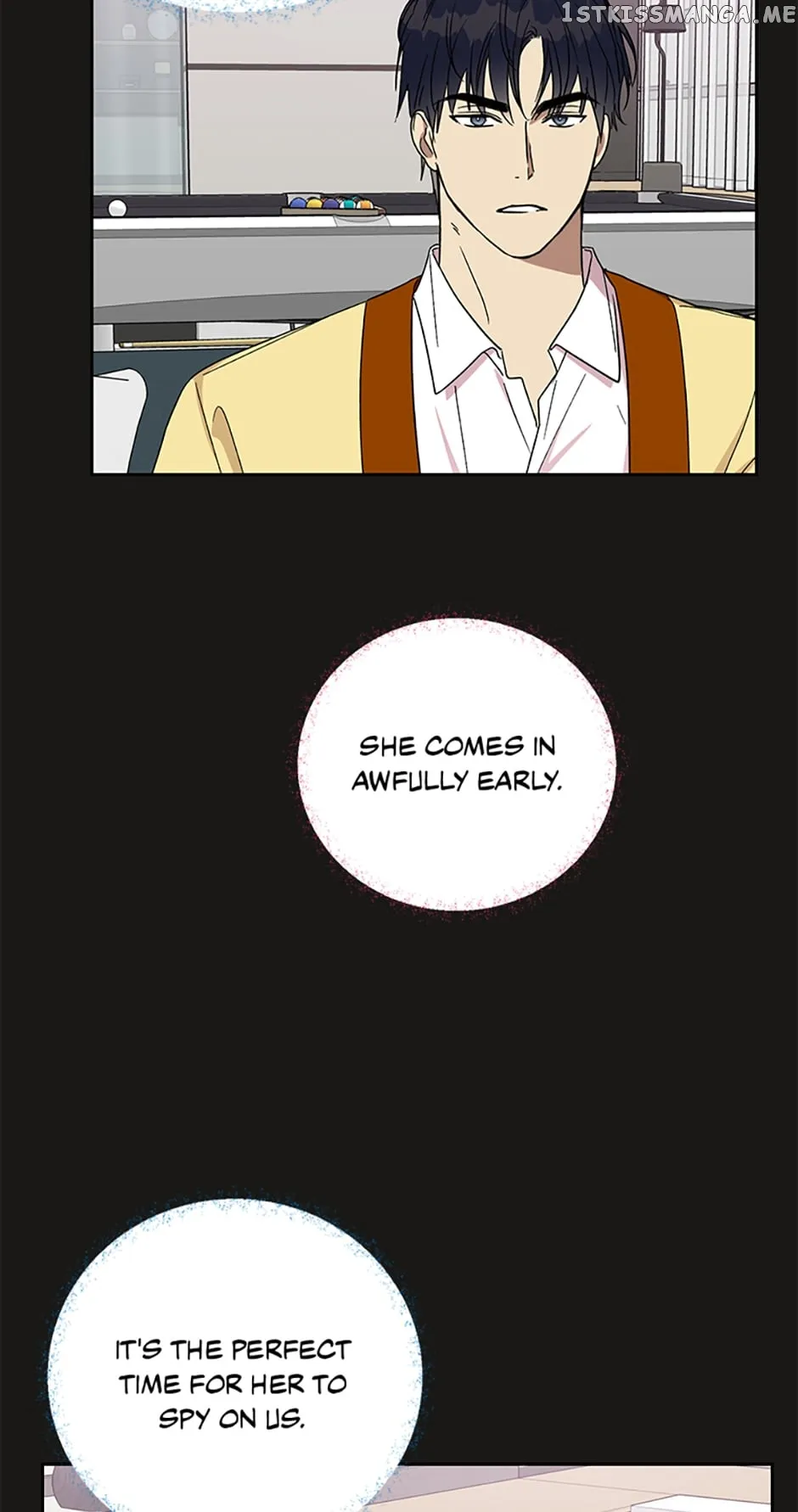 Love Class Chapter 14 Online - página 6