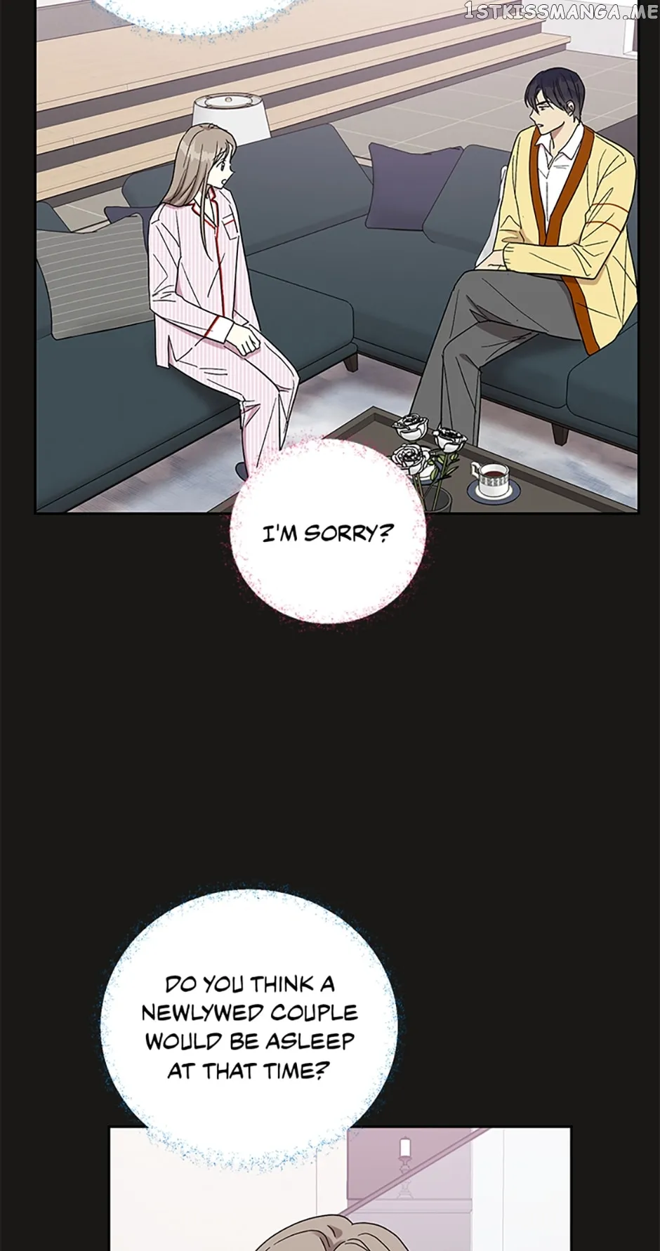 Love Class Chapter 14 Online - página 7