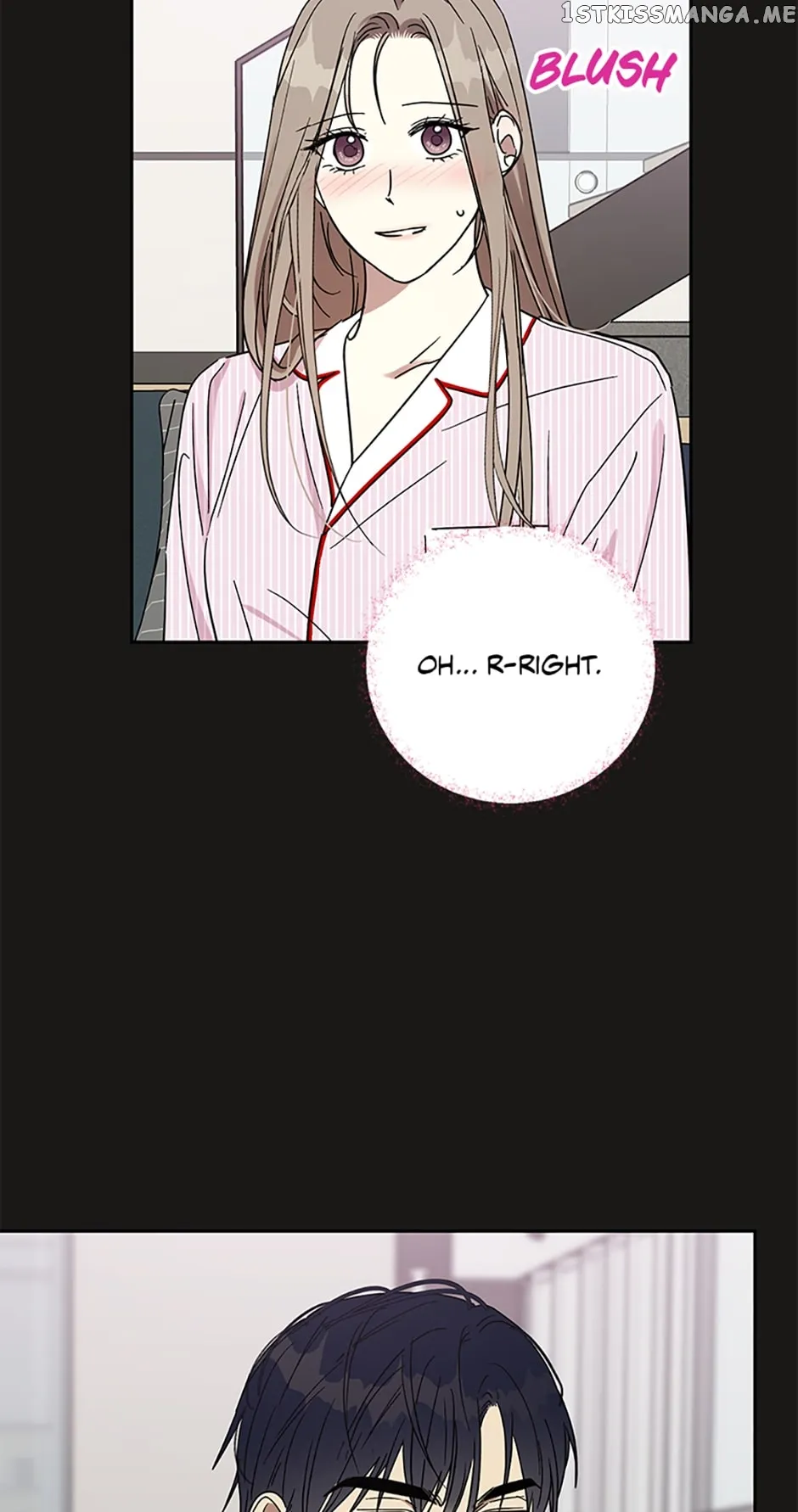 Love Class Chapter 14 Online - página 8