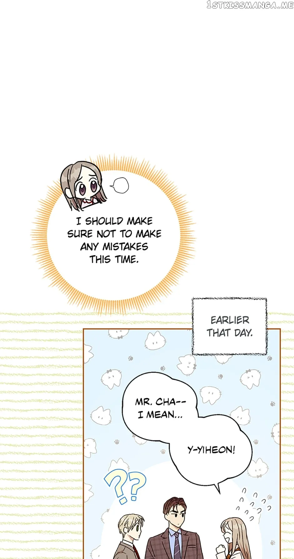 Love Class Chapter 14 Online - página 10