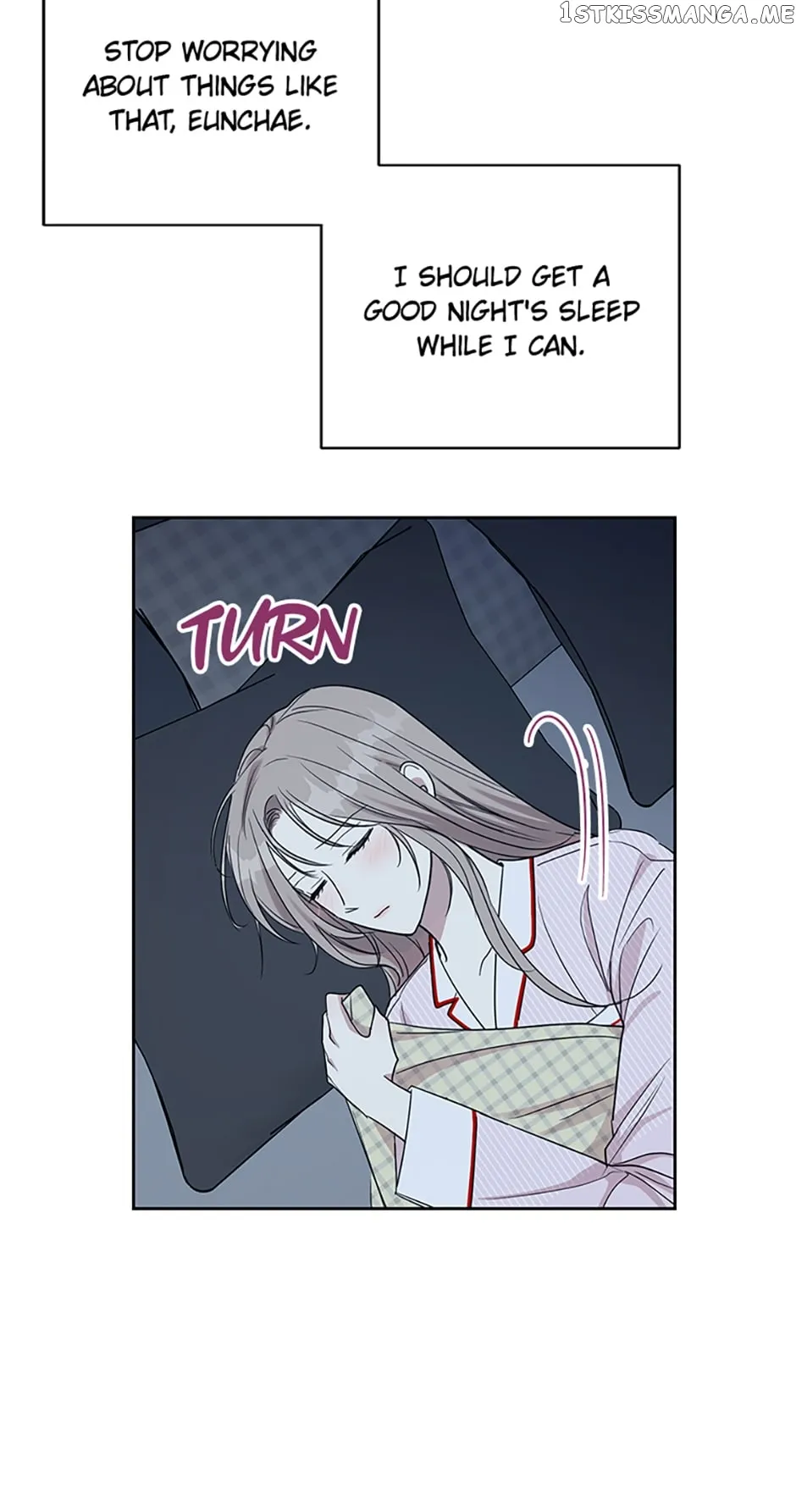 Love Class Chapter 14 Online - página 16