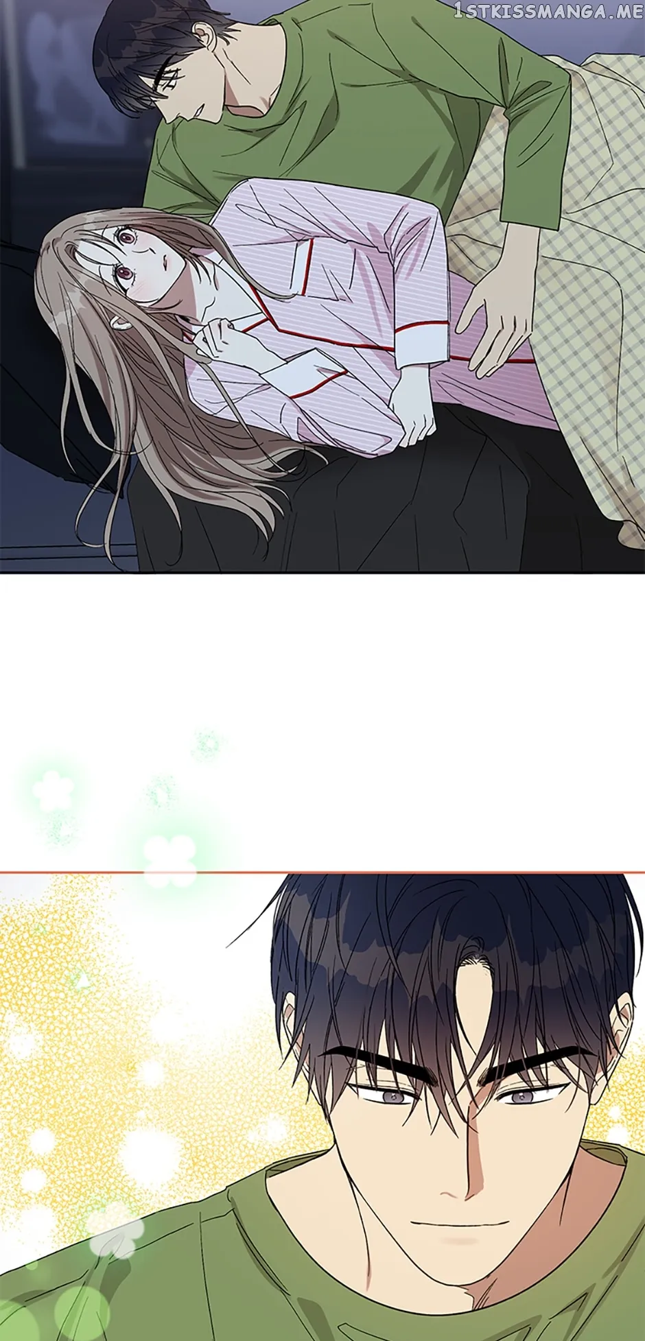 Love Class Chapter 14 Online - página 22