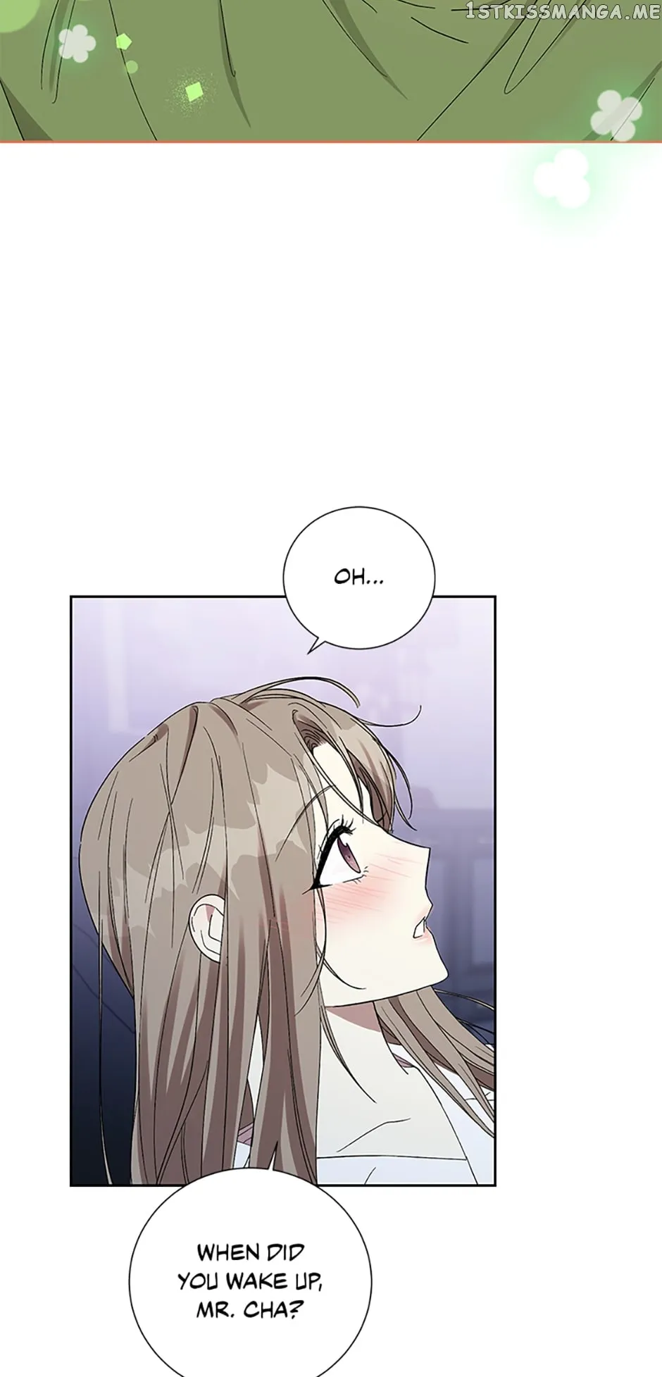 Love Class Chapter 14 Online - página 23