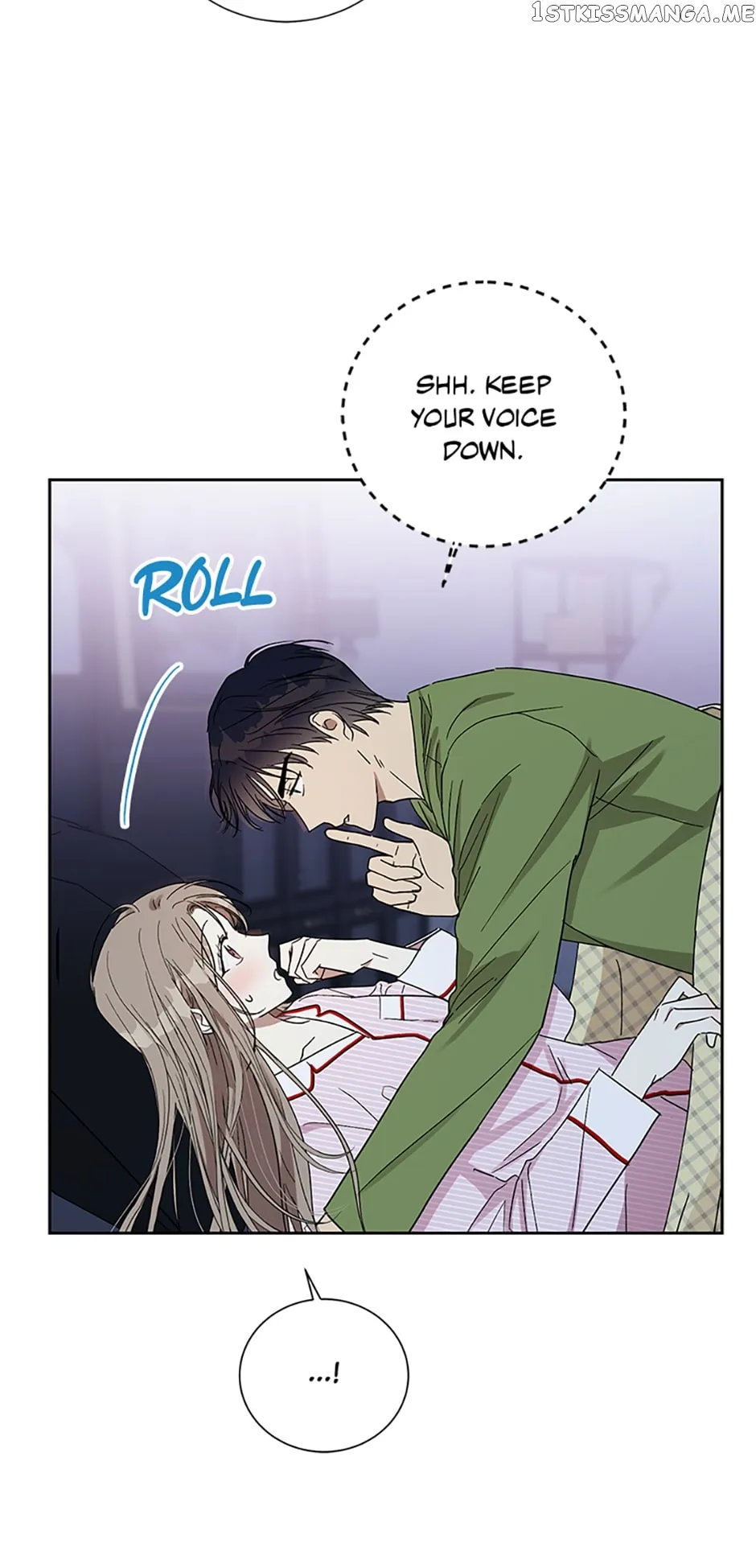 Love Class Chapter 14 Online - página 24