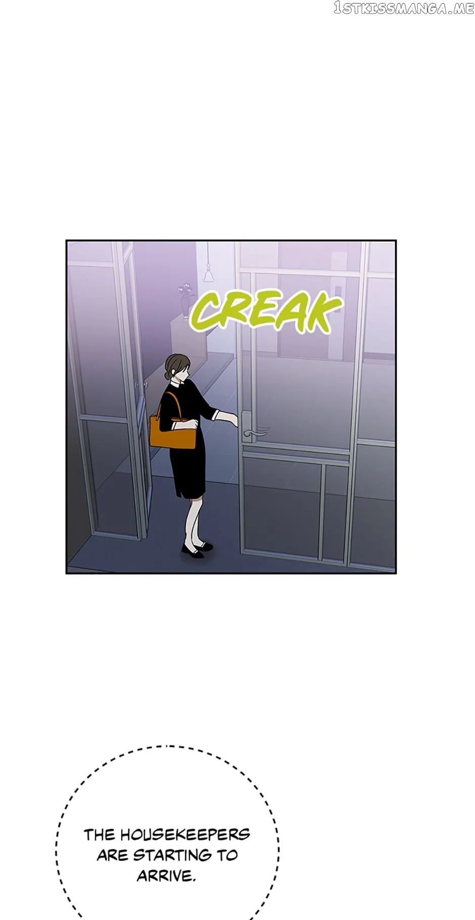 Love Class Chapter 14 Online - página 25