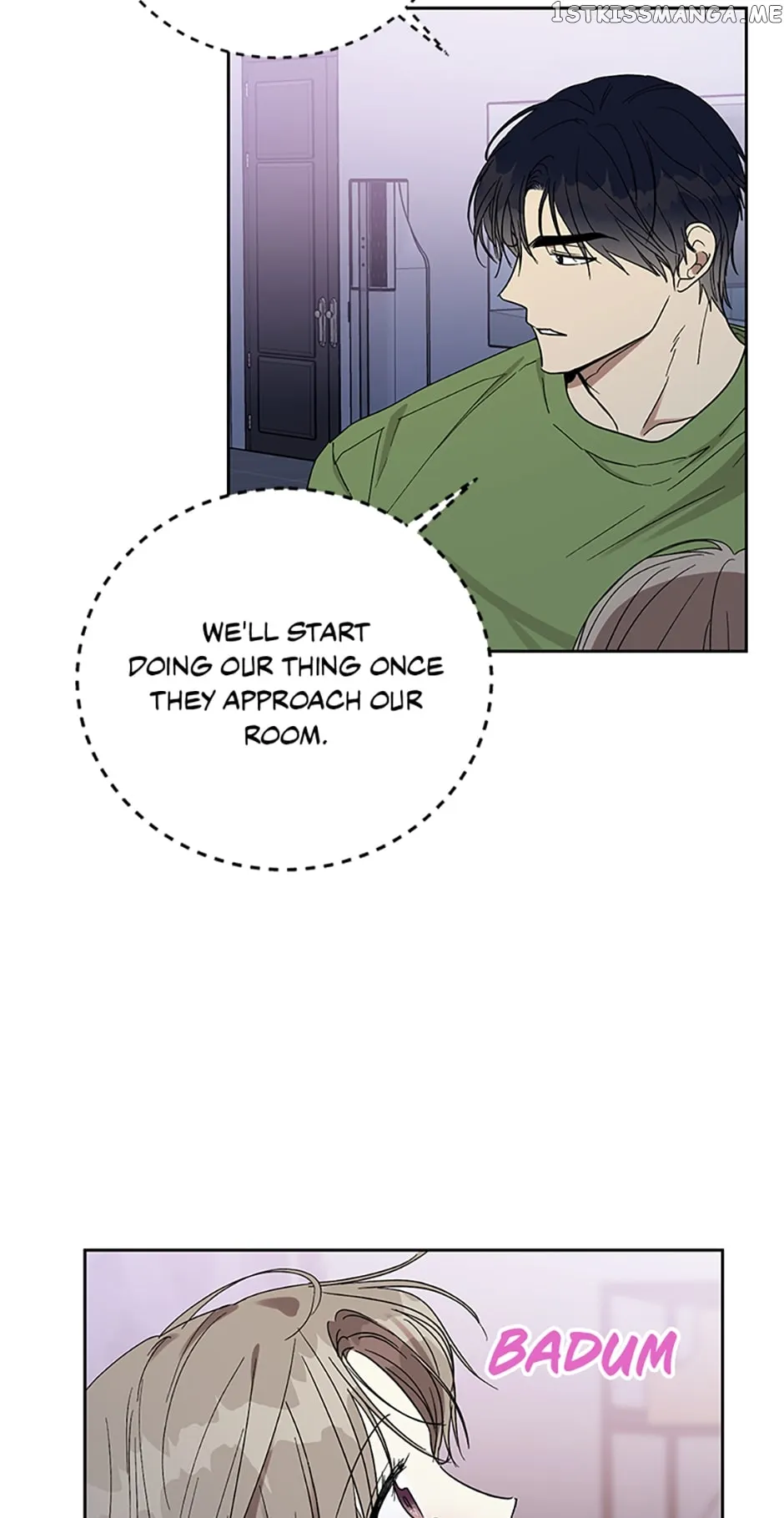 Love Class Chapter 14 Online - página 26