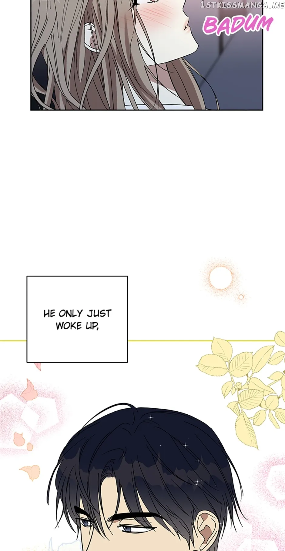 Love Class Chapter 14 Online - página 27