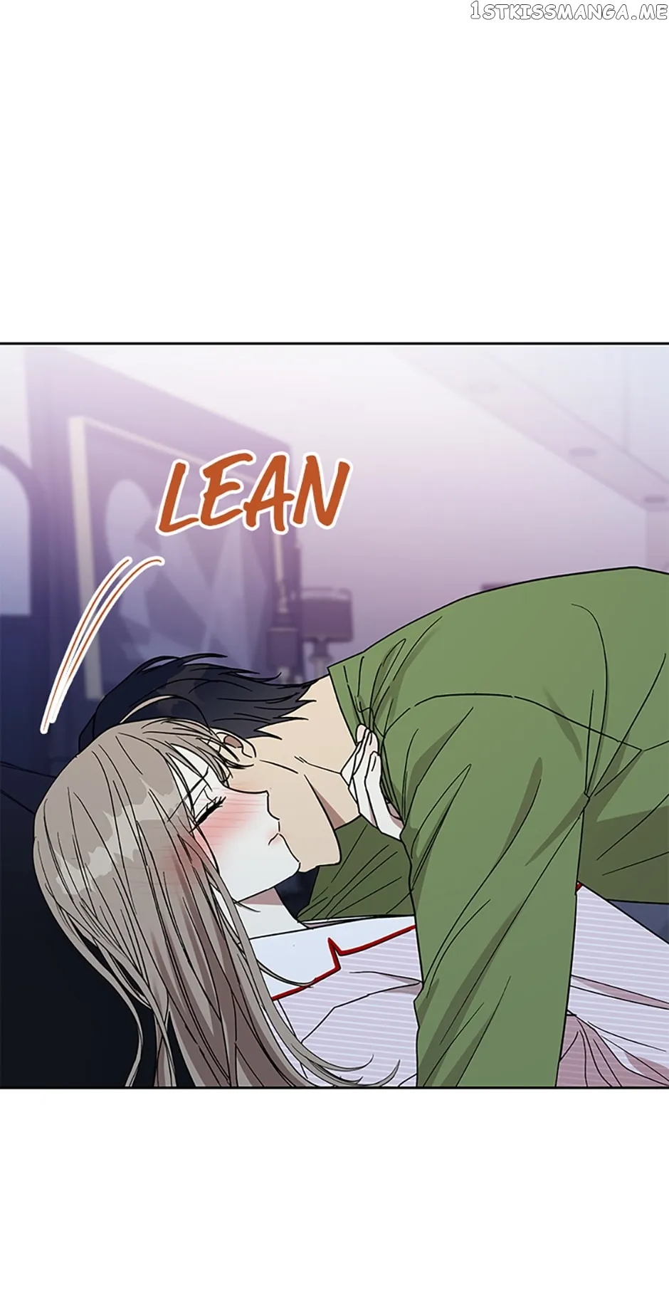Love Class Chapter 14 Online - página 31