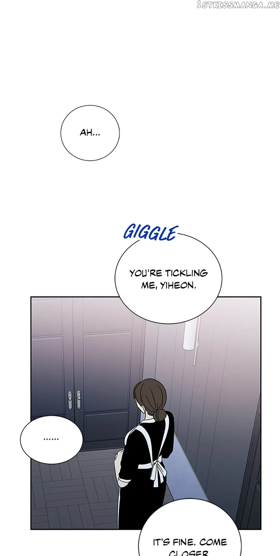 Love Class Chapter 14 Online - página 32