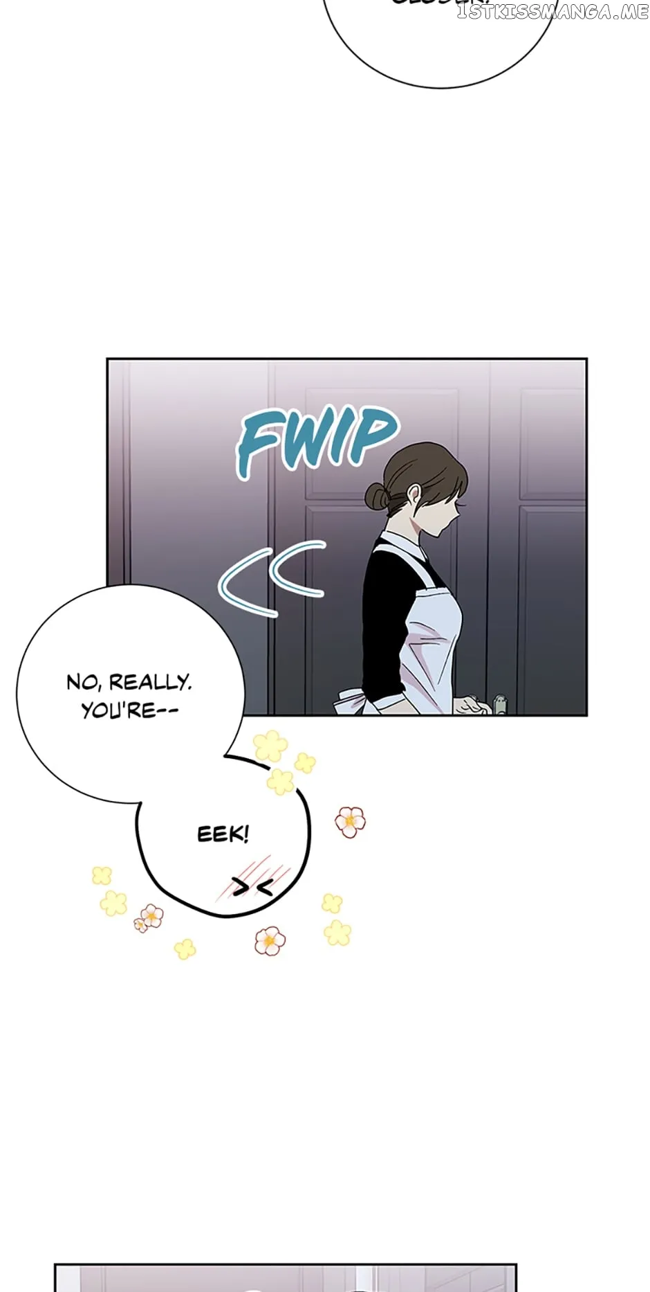 Love Class Chapter 14 Online - página 33
