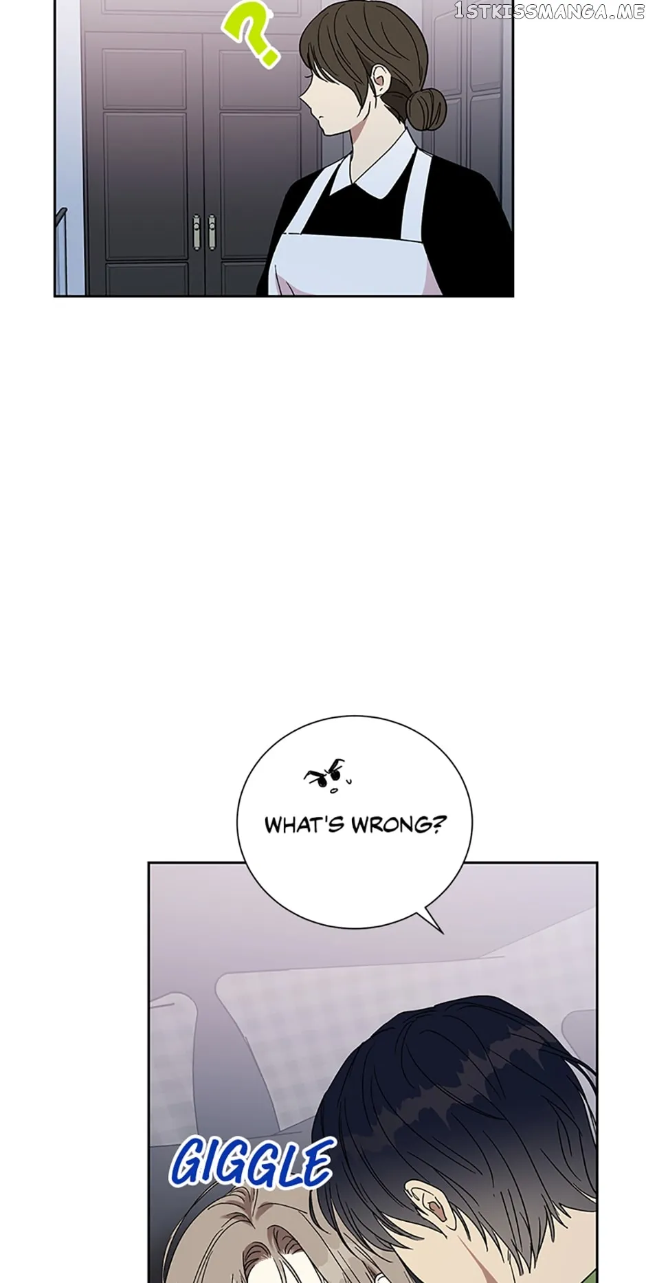 Love Class Chapter 14 Online - página 34