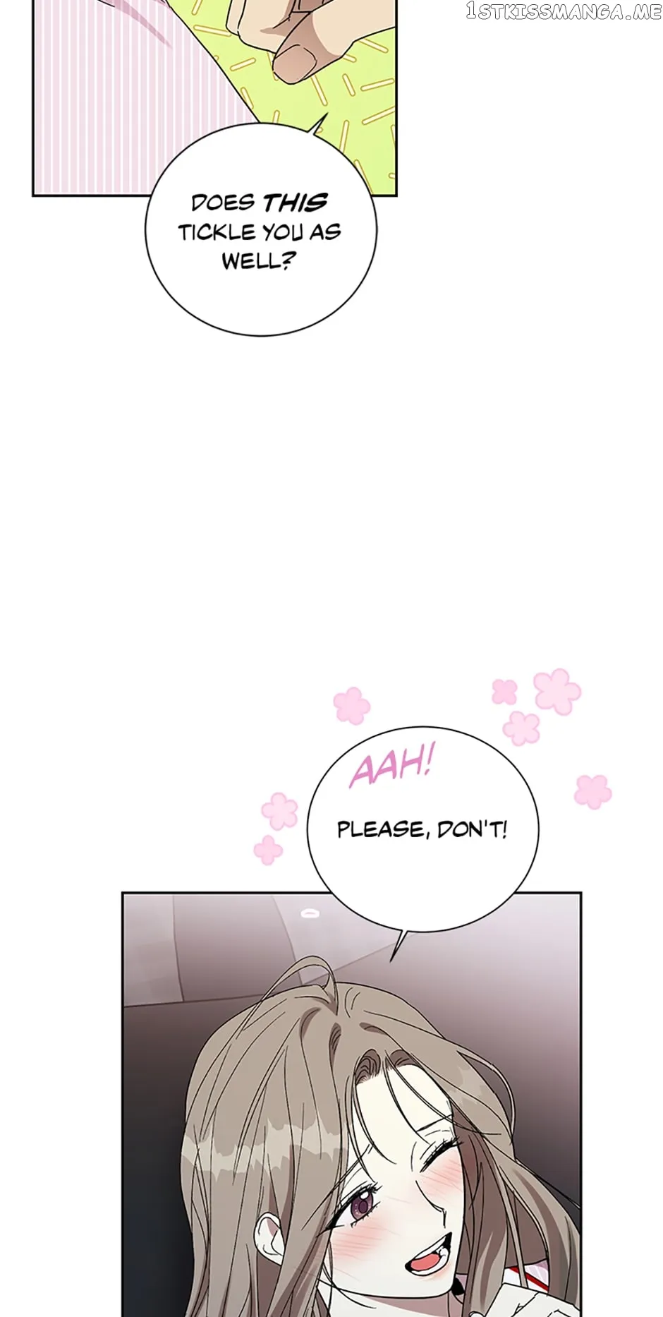 Love Class Chapter 14 Online - página 37