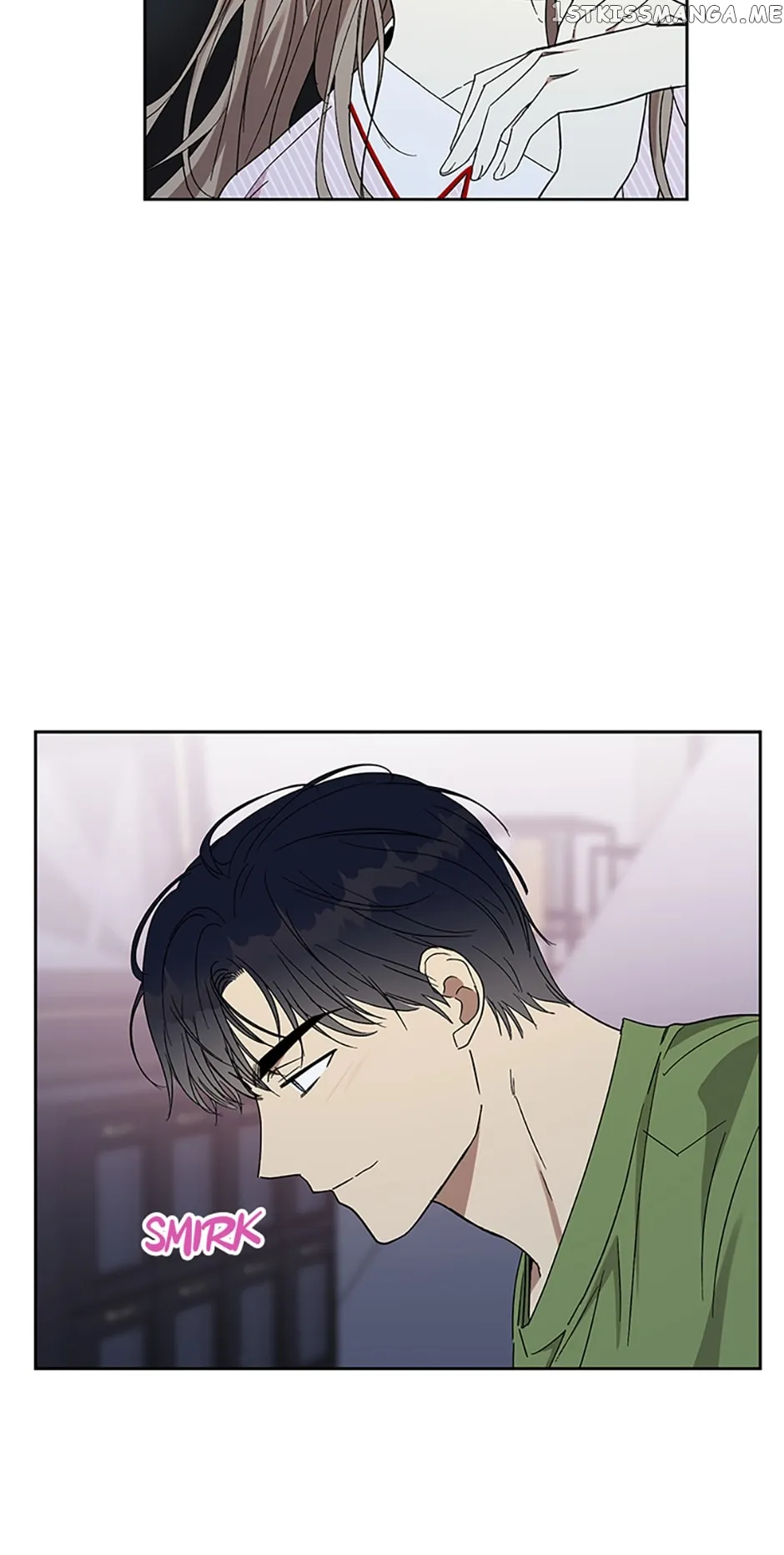 Love Class Chapter 14 Online - página 38