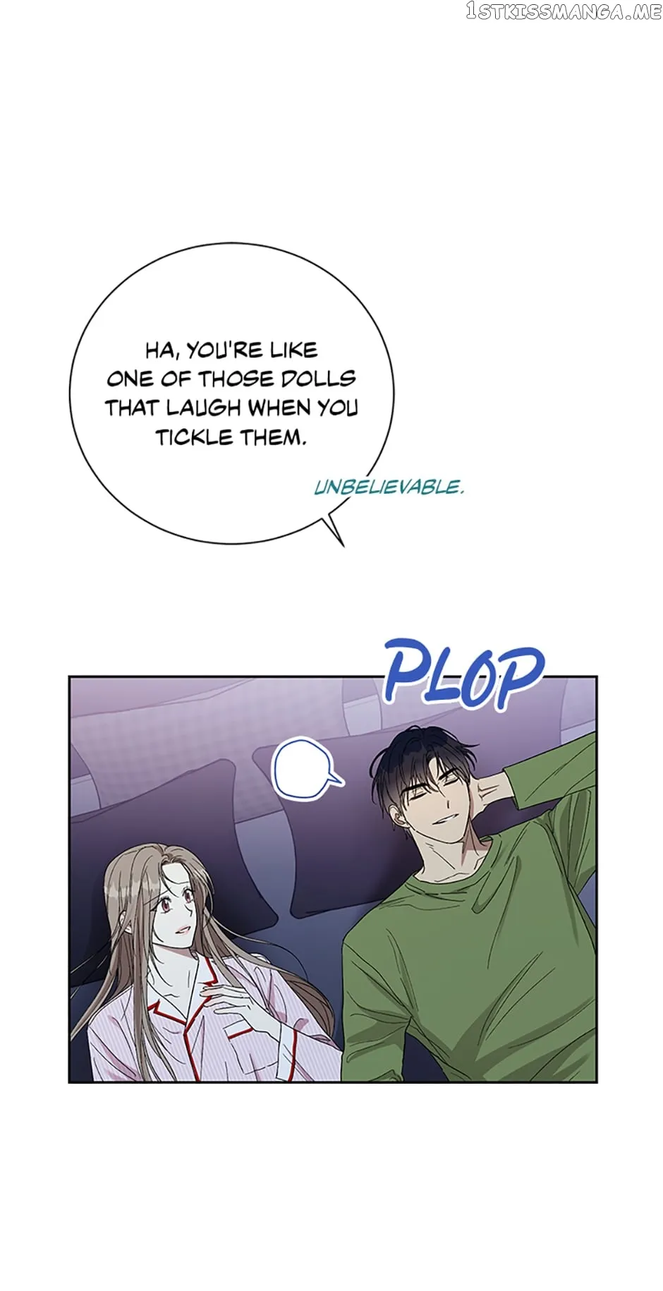 Love Class Chapter 14 Online - página 39