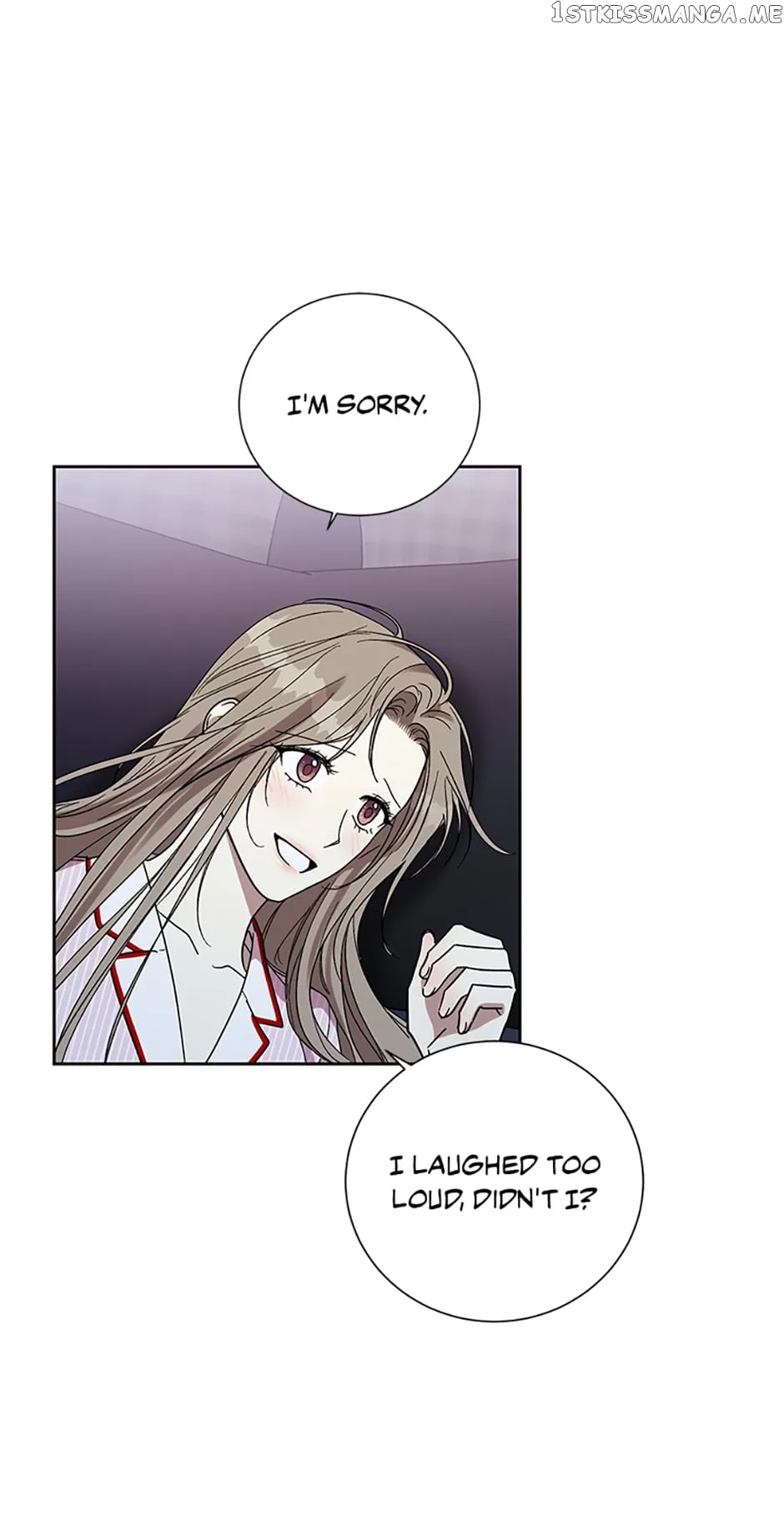 Love Class Chapter 14 Online - página 40
