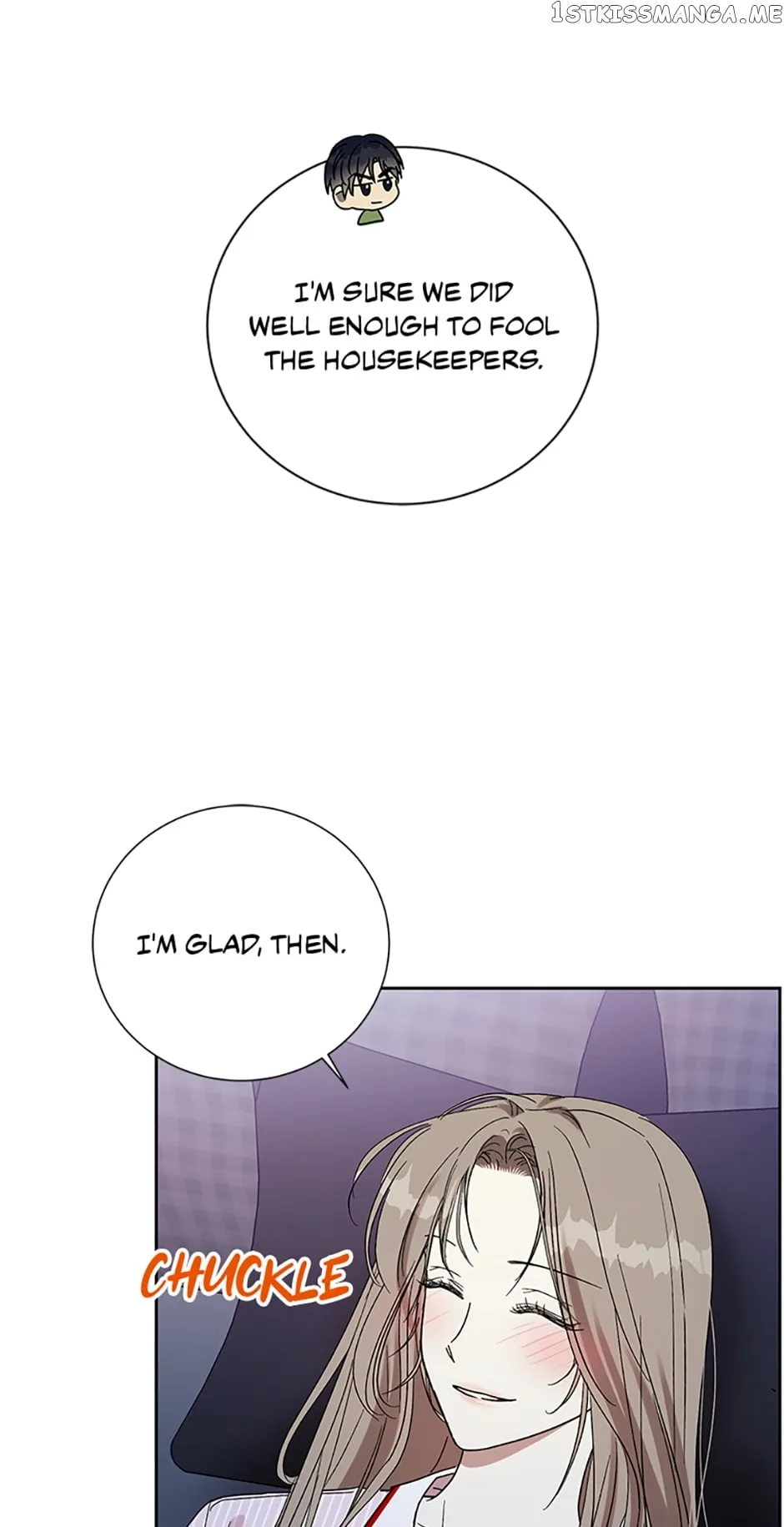 Love Class Chapter 14 Online - página 41