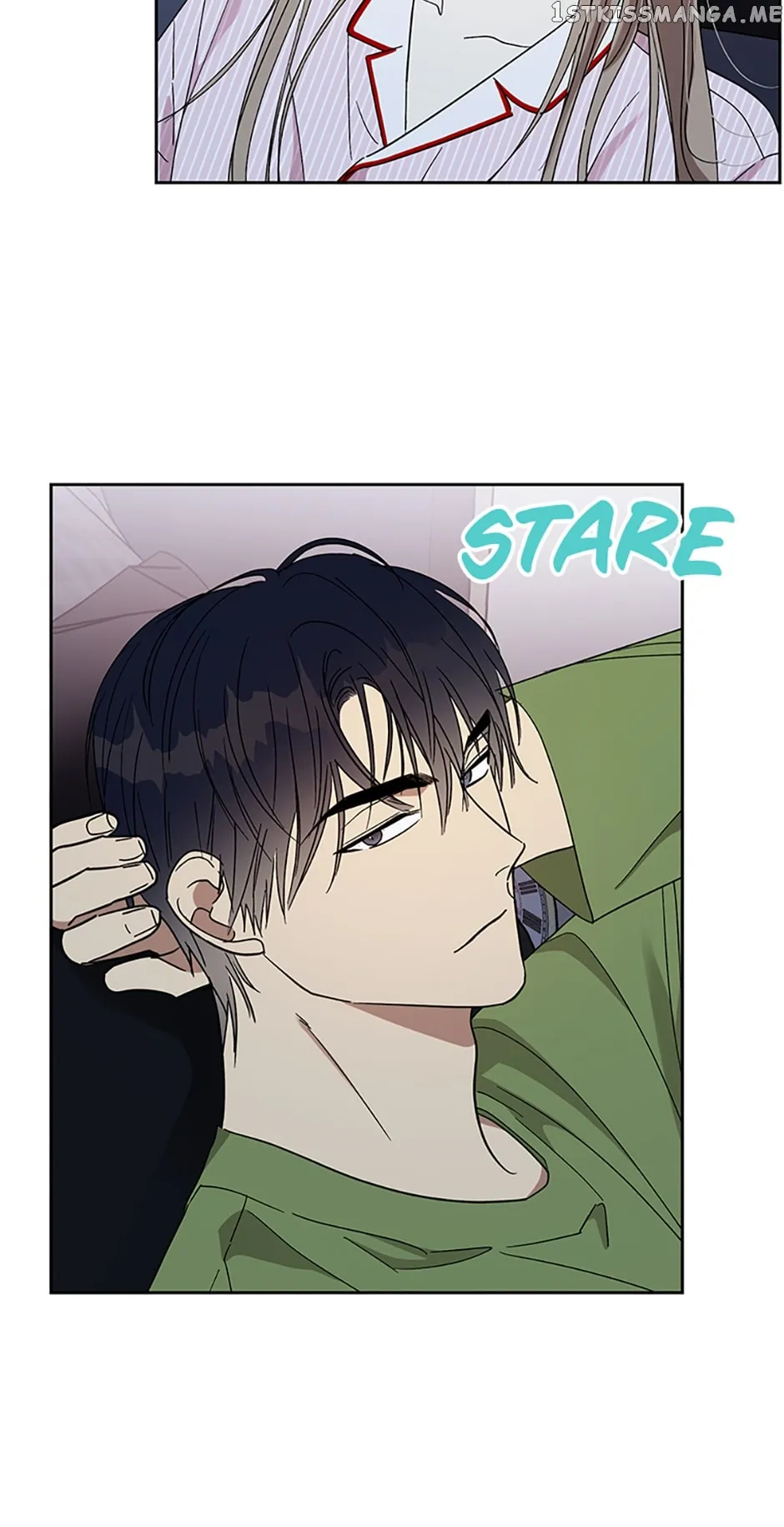 Love Class Chapter 14 Online - página 42
