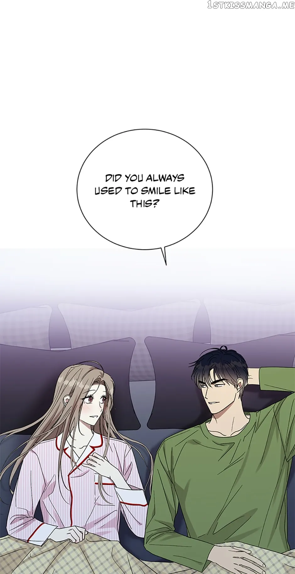 Love Class Chapter 14 Online - página 43