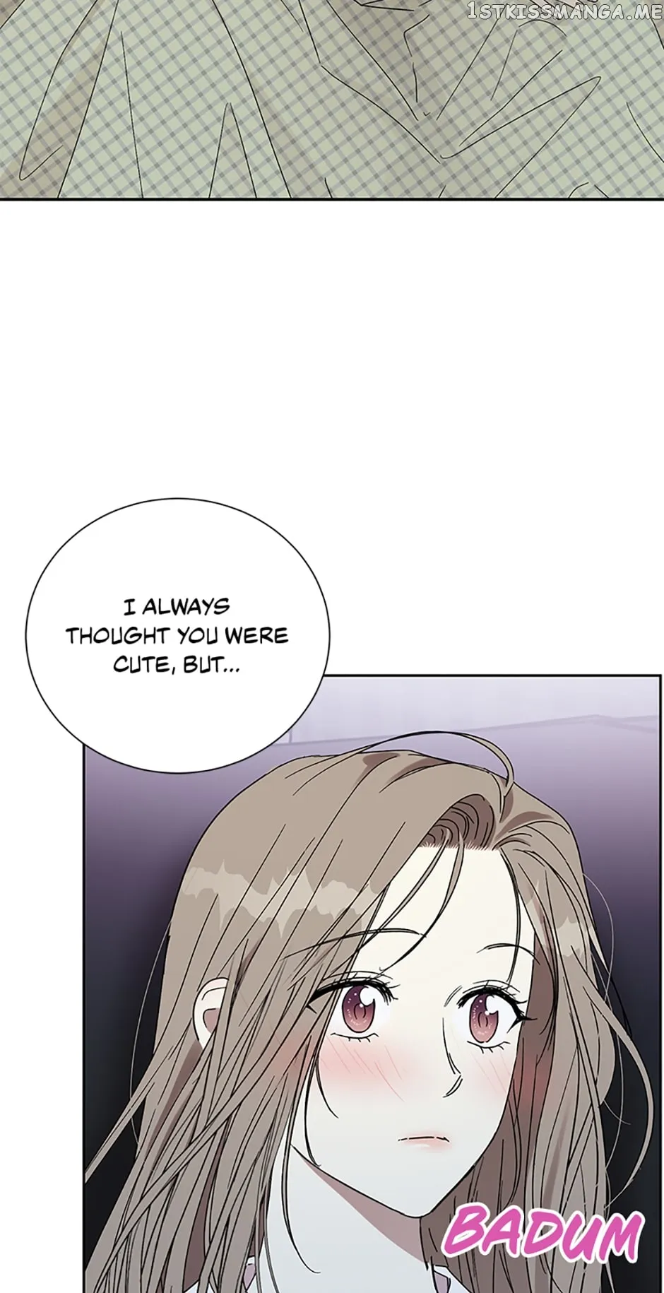 Love Class Chapter 14 Online - página 44