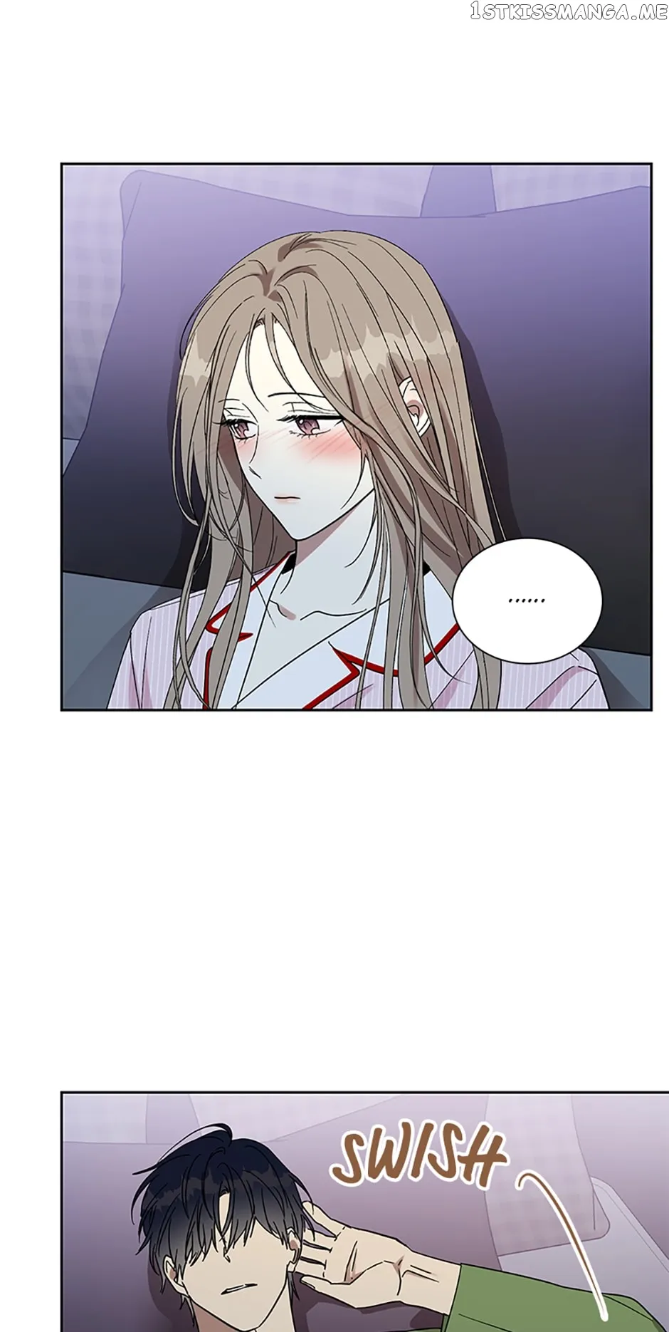 Love Class Chapter 14 Online - página 46