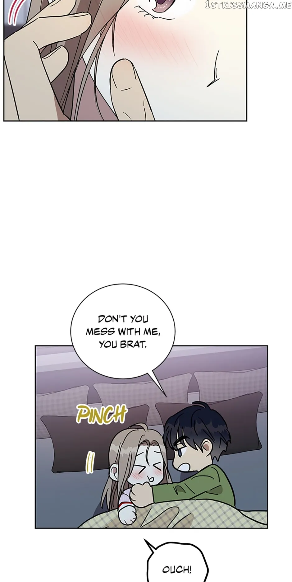 Love Class Chapter 14 Online - página 48