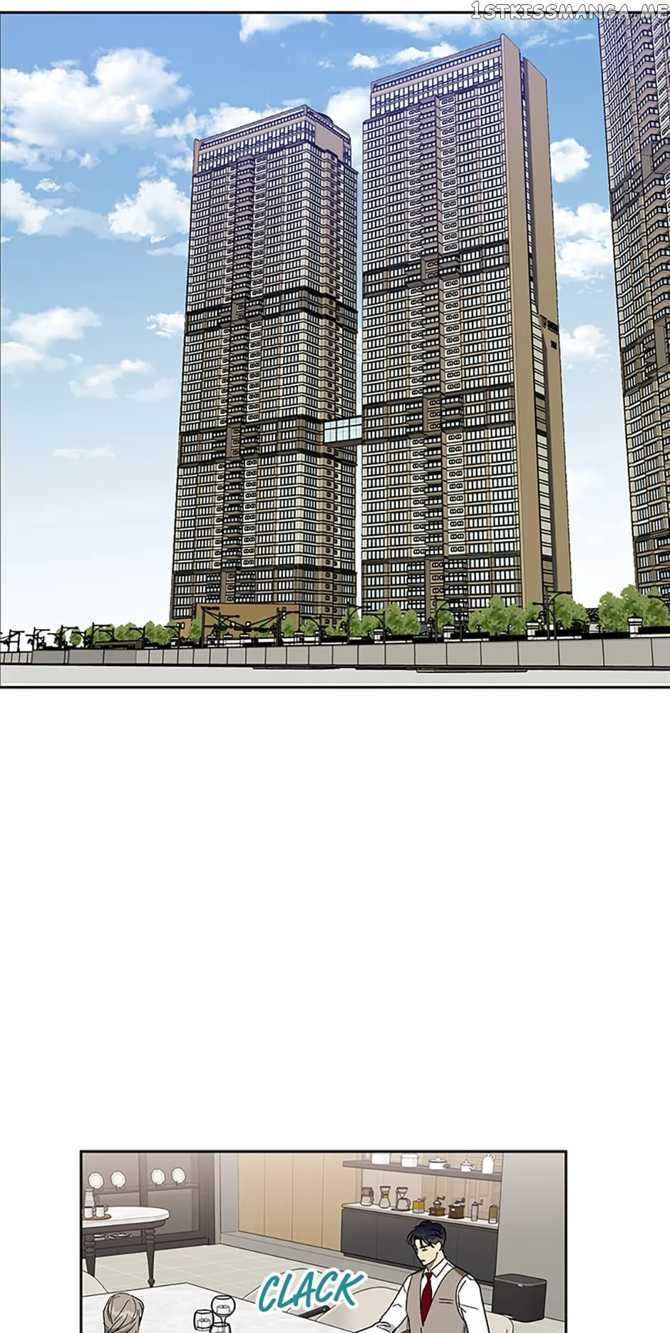 Love Class Chapter 14 Online - página 51