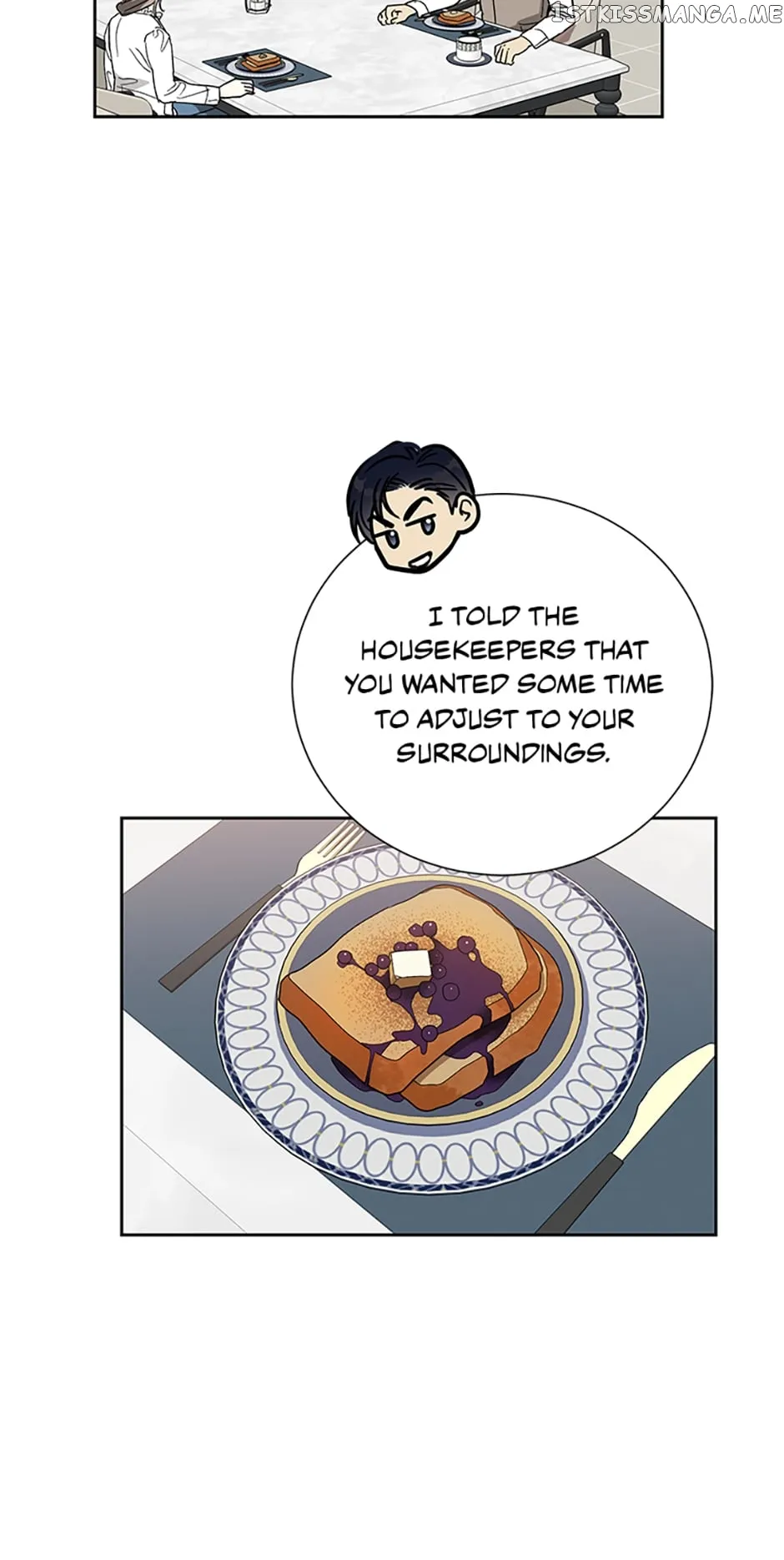Love Class Chapter 14 Online - página 52