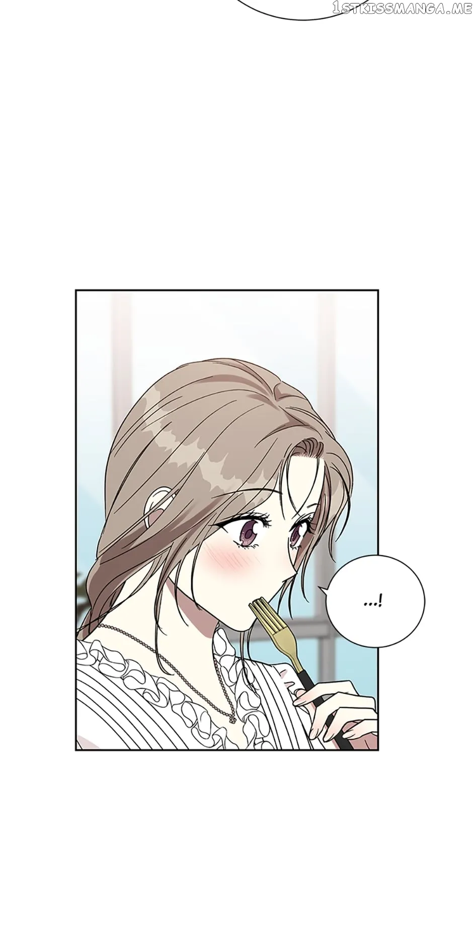 Love Class Chapter 14 Online - página 55