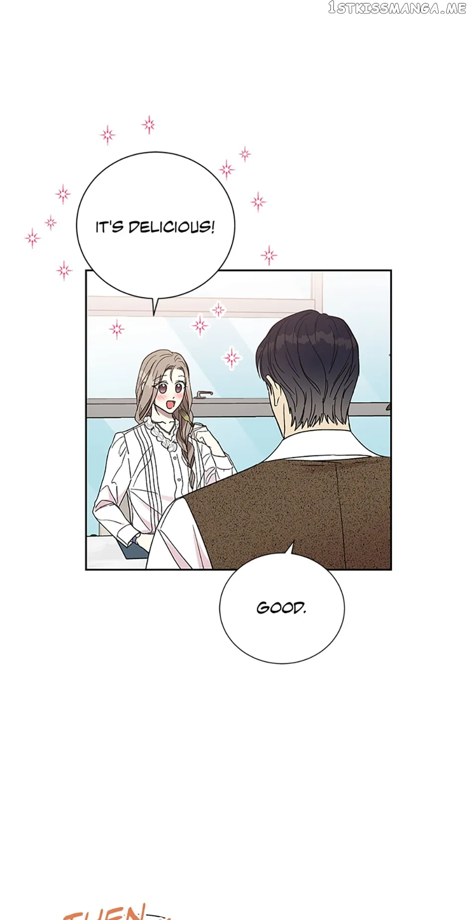 Love Class Chapter 14 Online - página 56