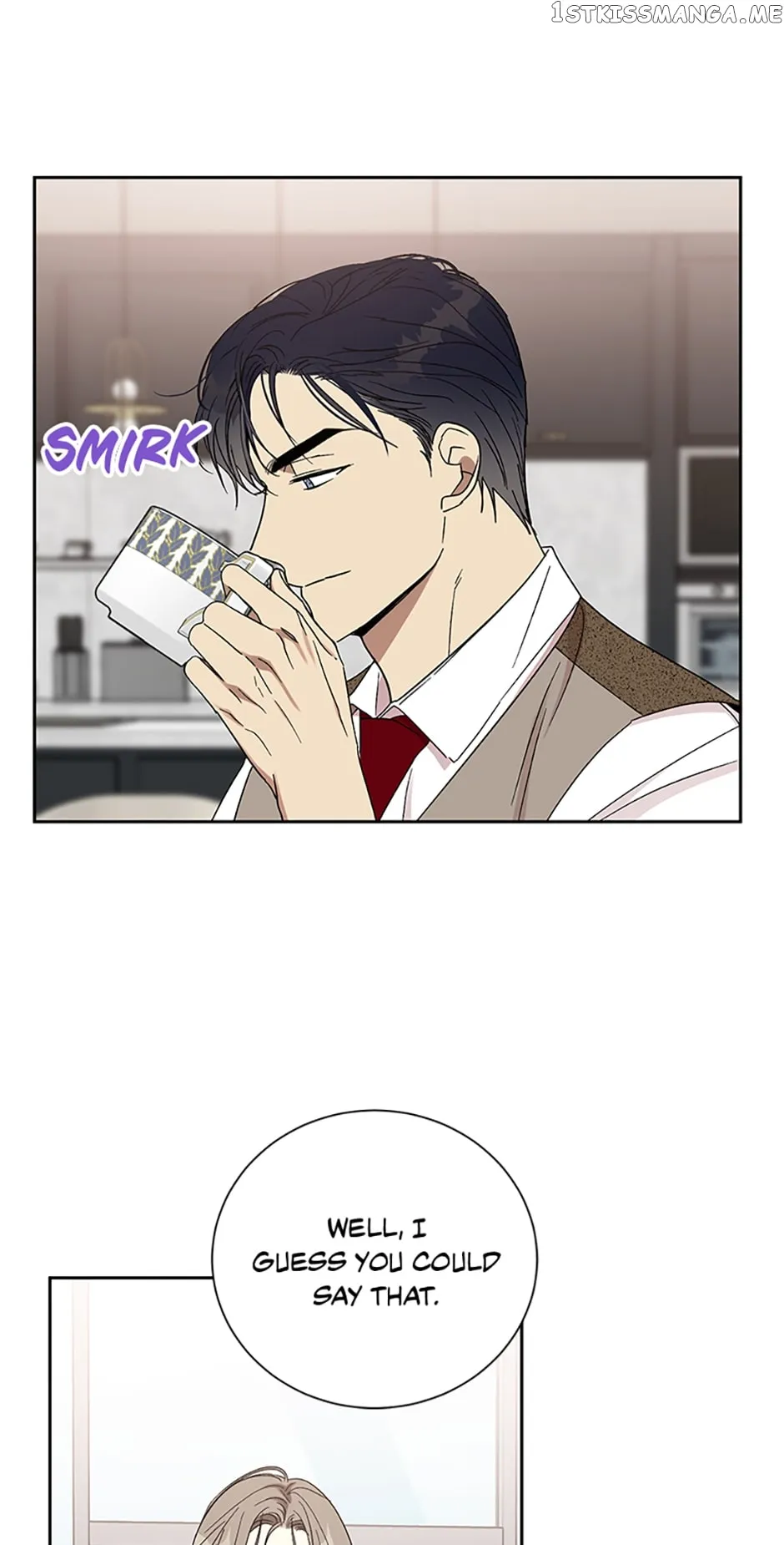 Love Class Chapter 14 Online - página 58