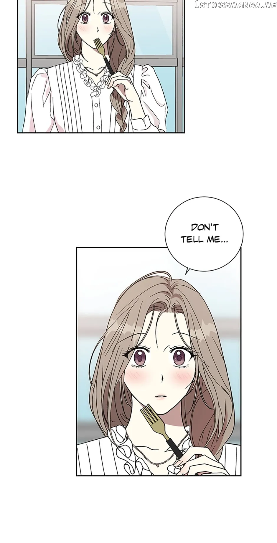 Love Class Chapter 14 Online - página 59