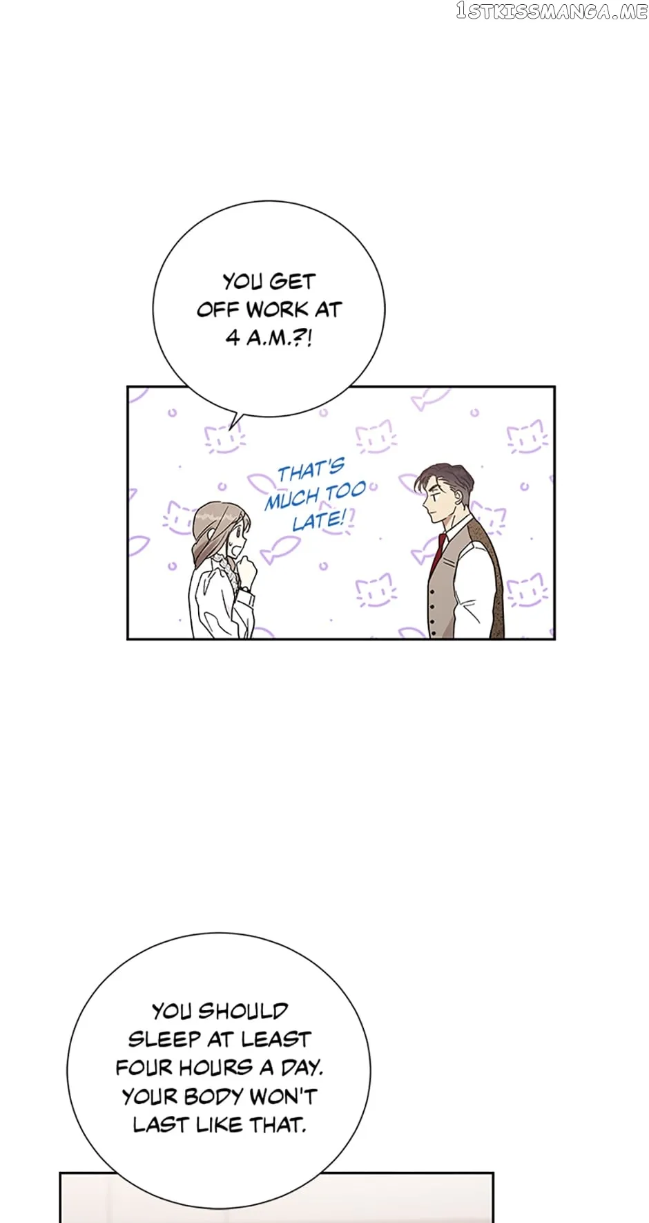 Love Class Chapter 14 Online - página 60