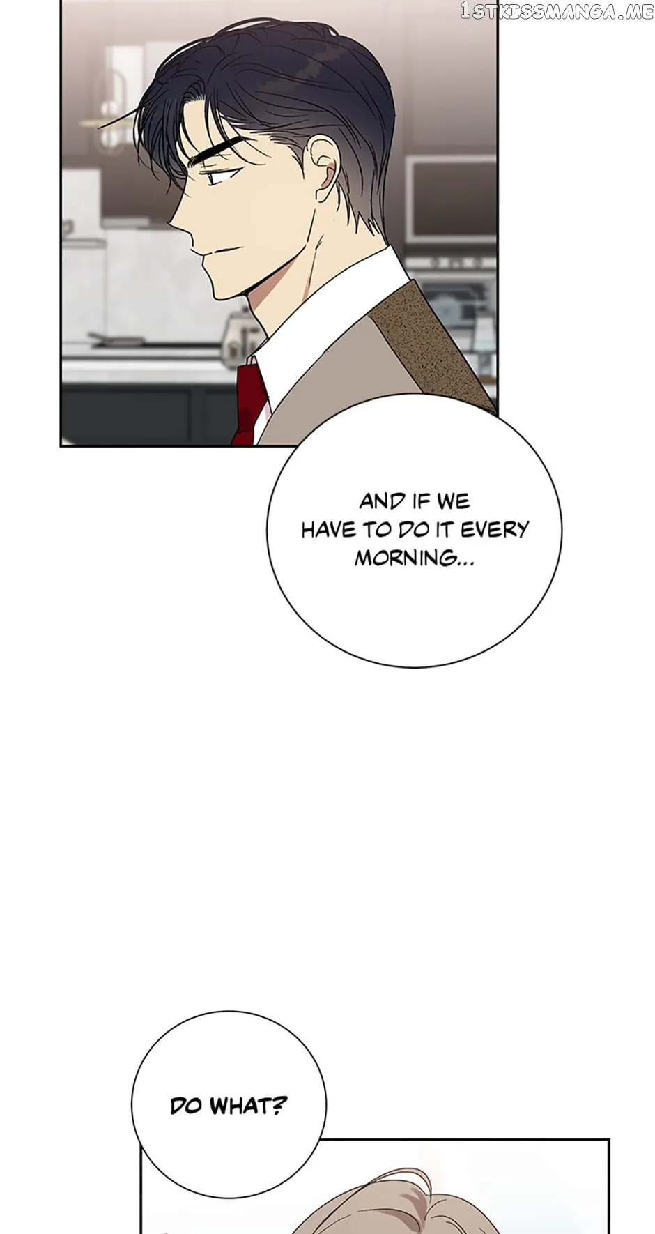 Love Class Chapter 14 Online - página 61