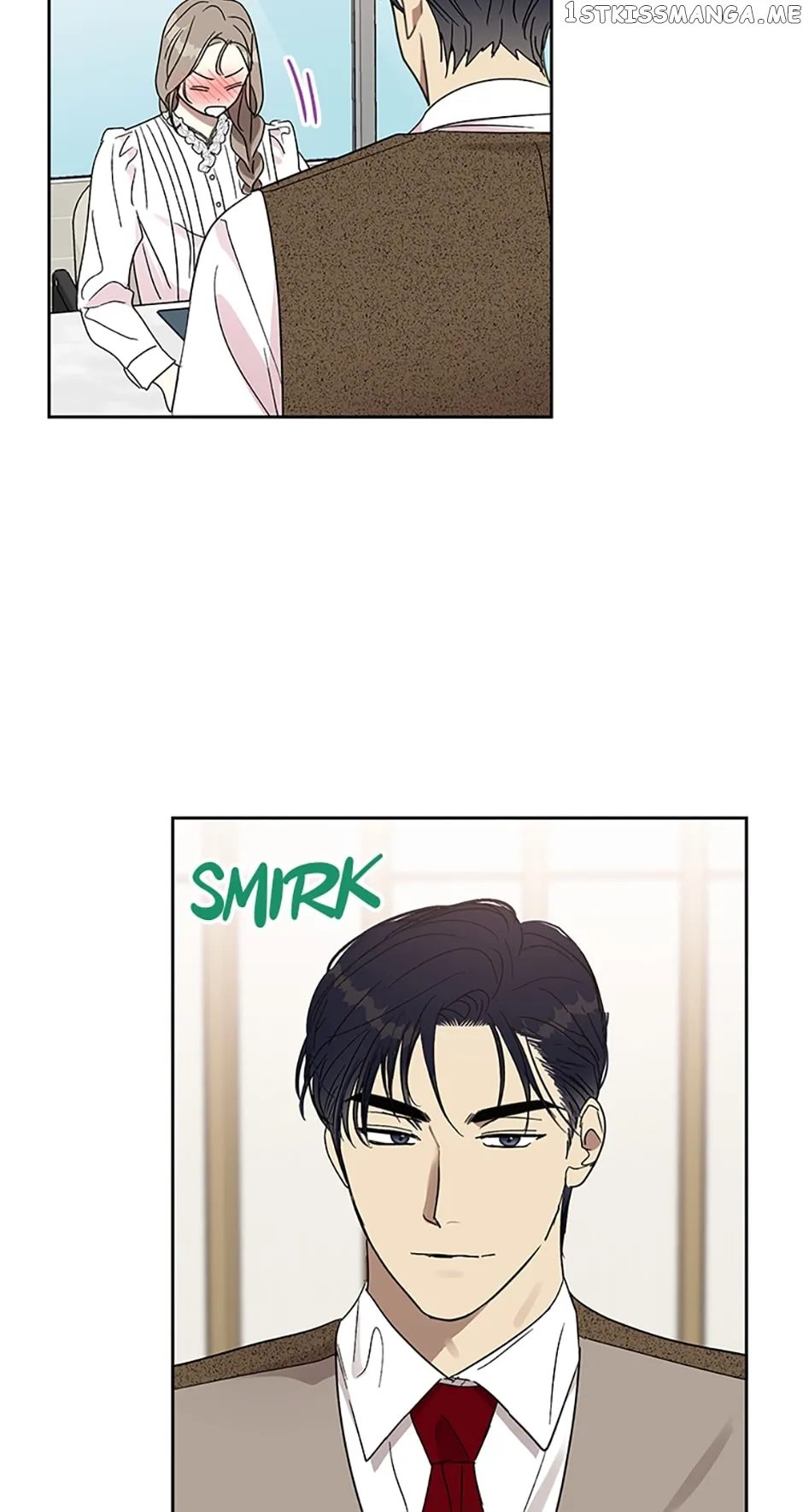 Love Class Chapter 14 Online - página 63