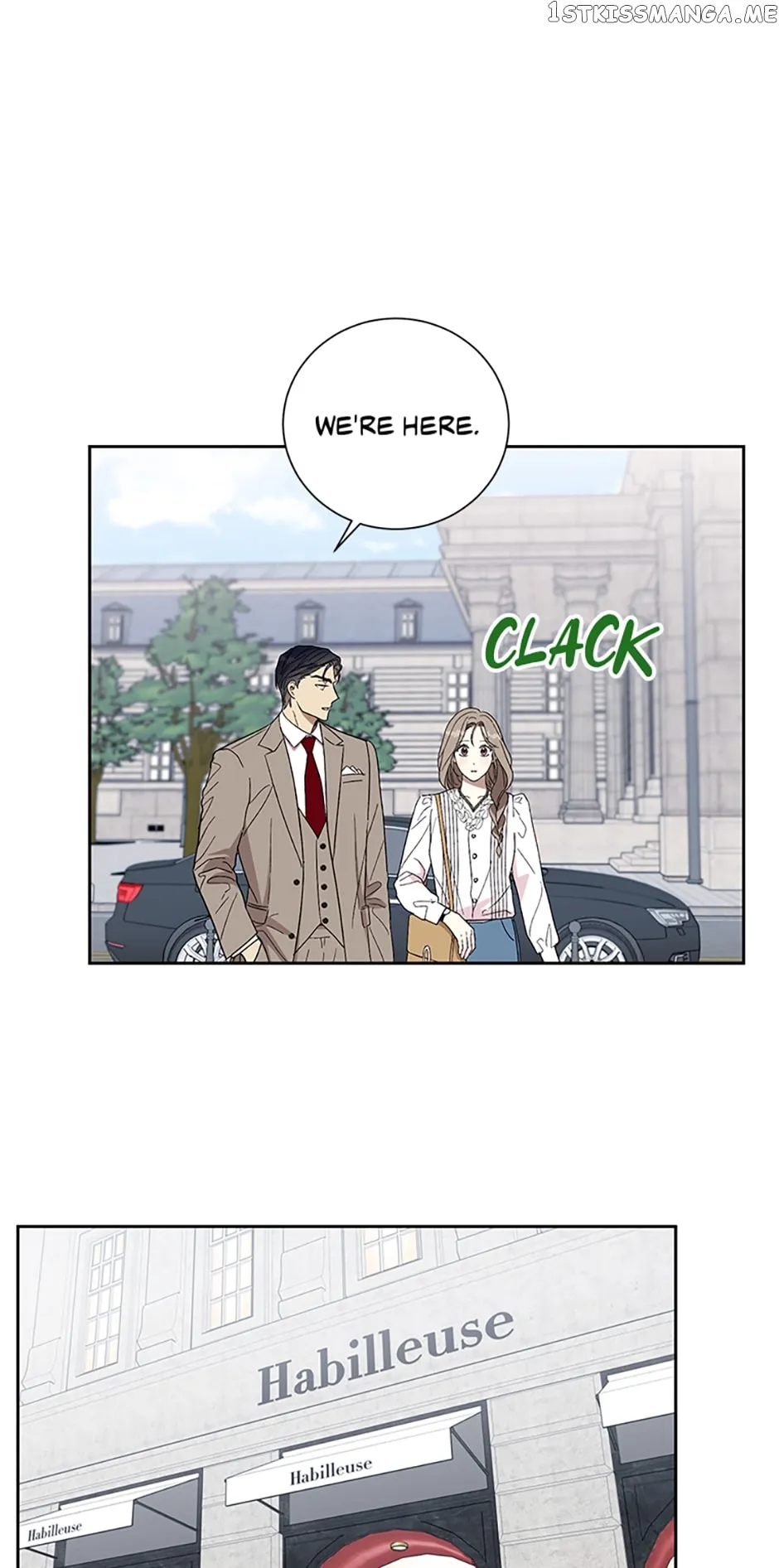 Love Class Chapter 15 Online - página 3