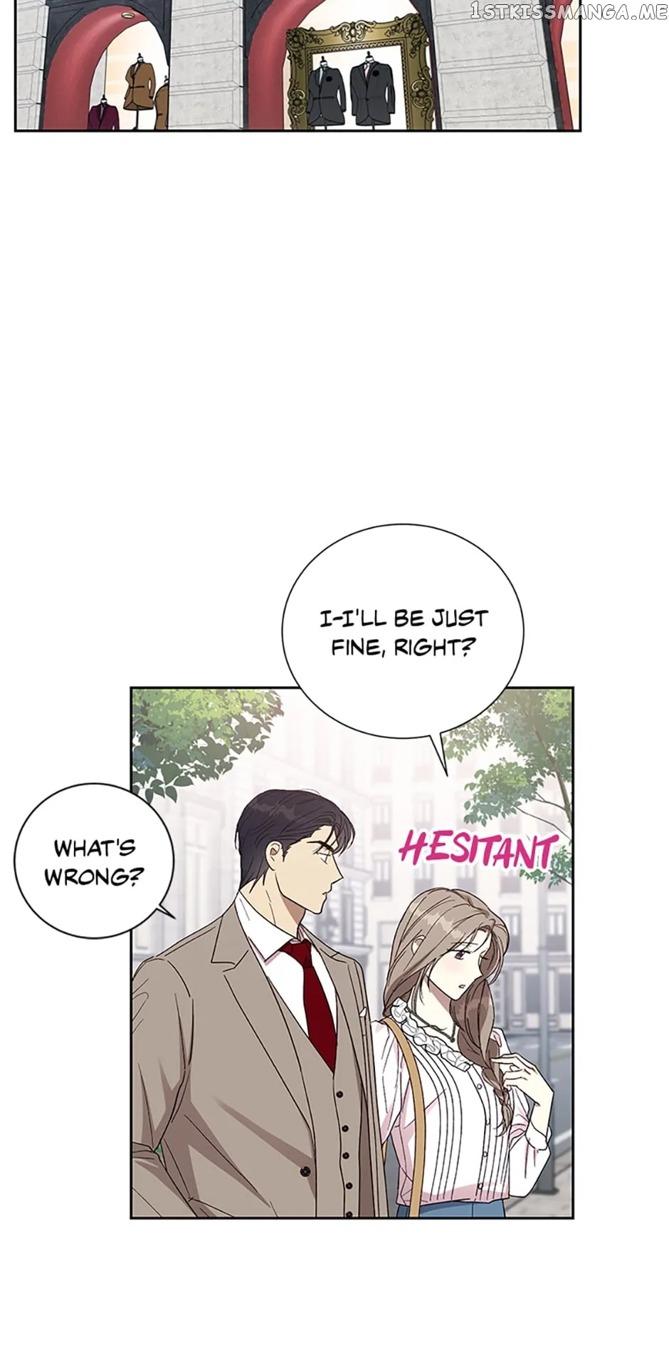 Love Class Chapter 15 Online - página 4