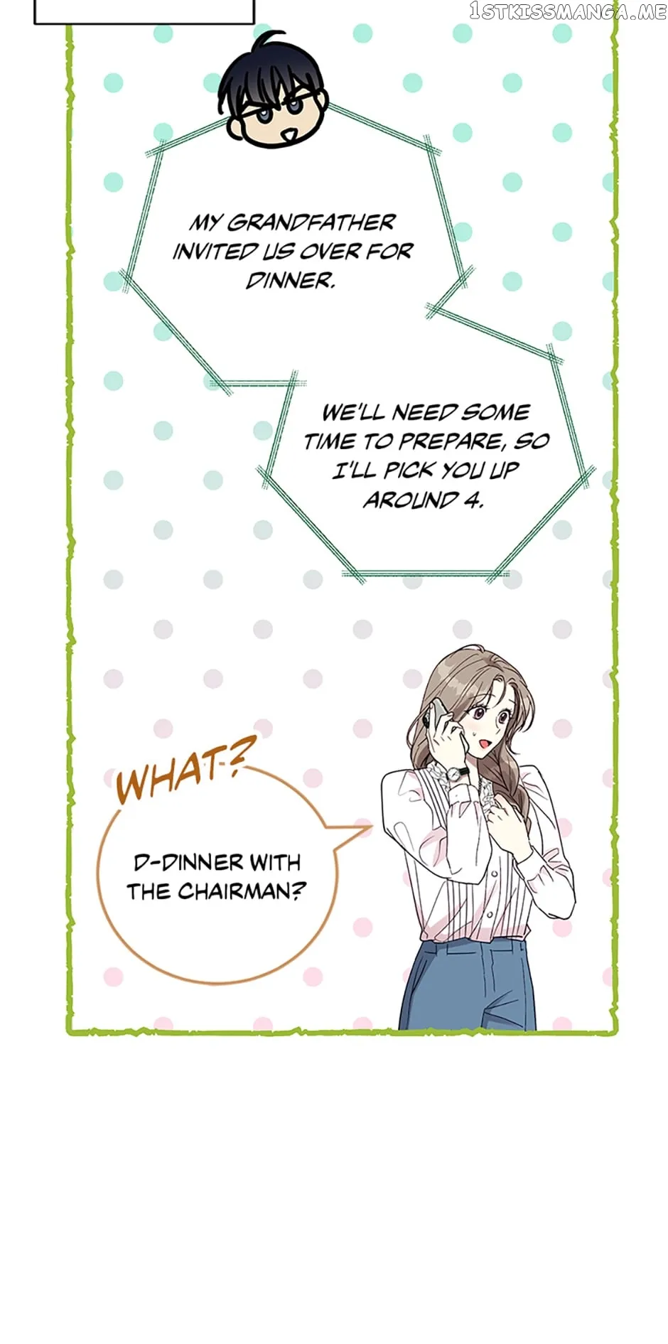 Love Class Chapter 15 Online - página 6