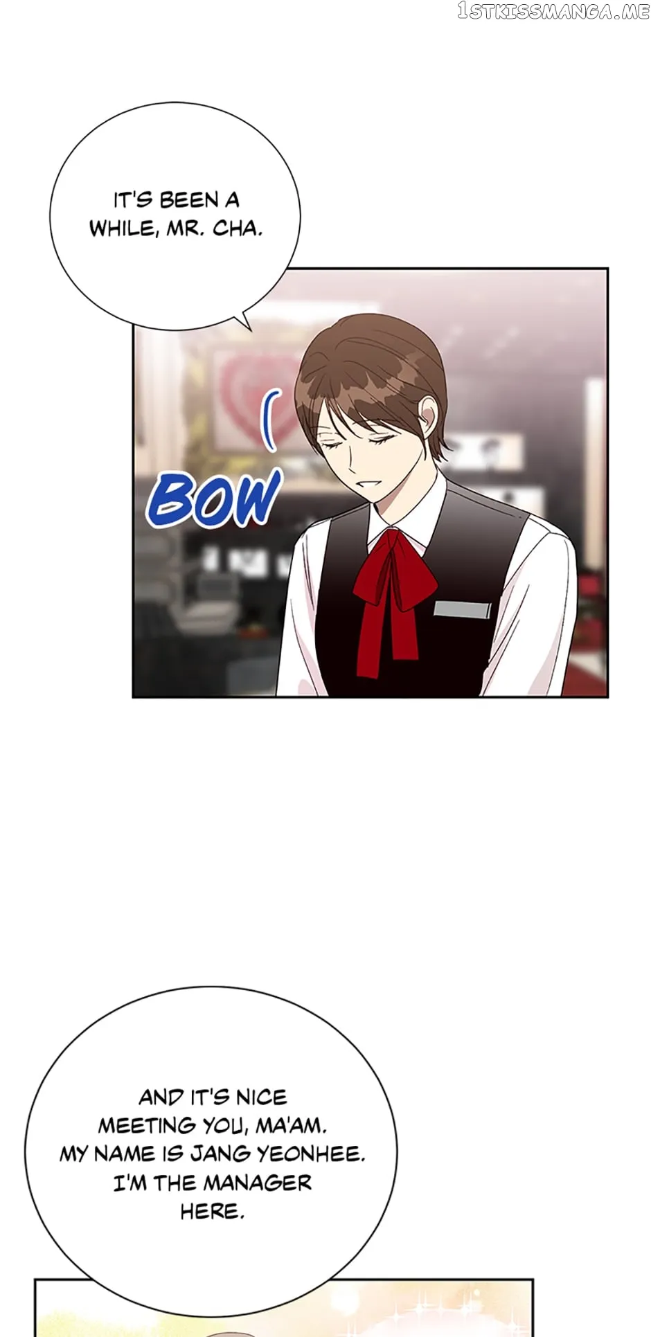 Love Class Chapter 15 Online - página 10