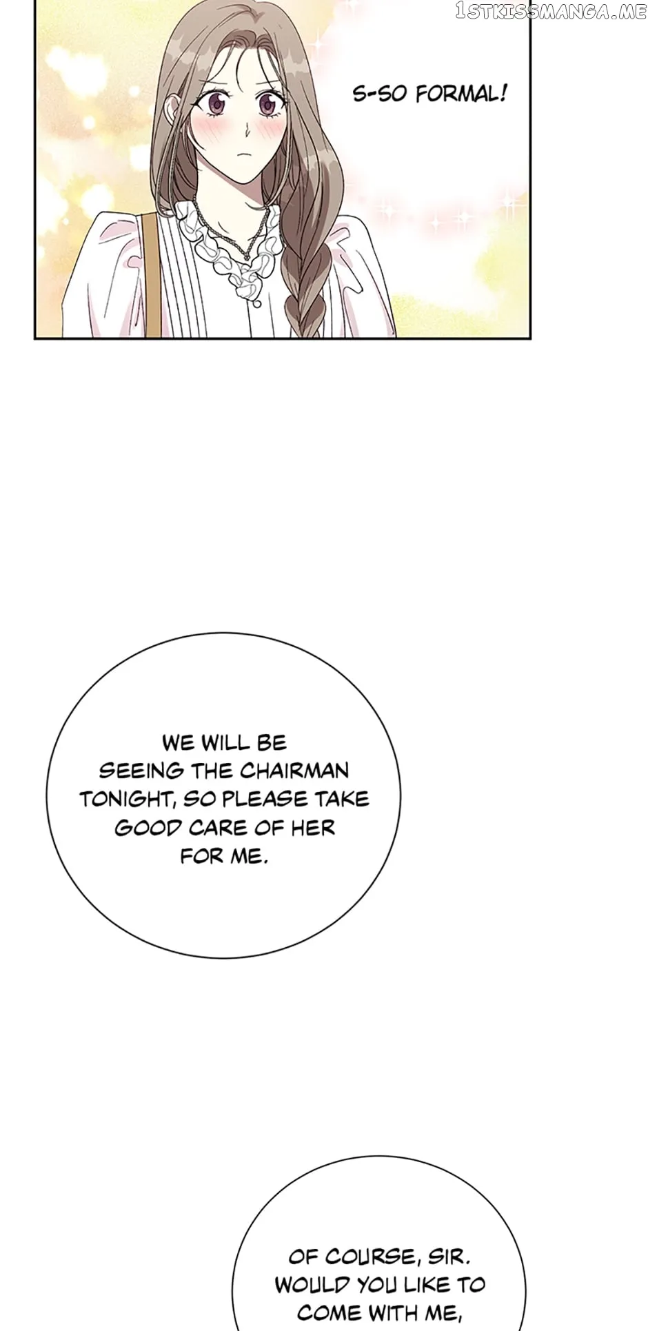 Love Class Chapter 15 Online - página 11