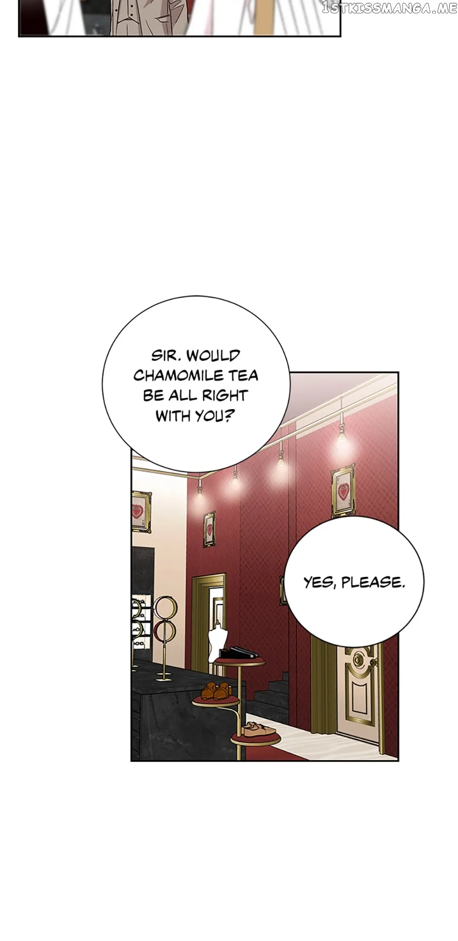 Love Class Chapter 15 Online - página 13